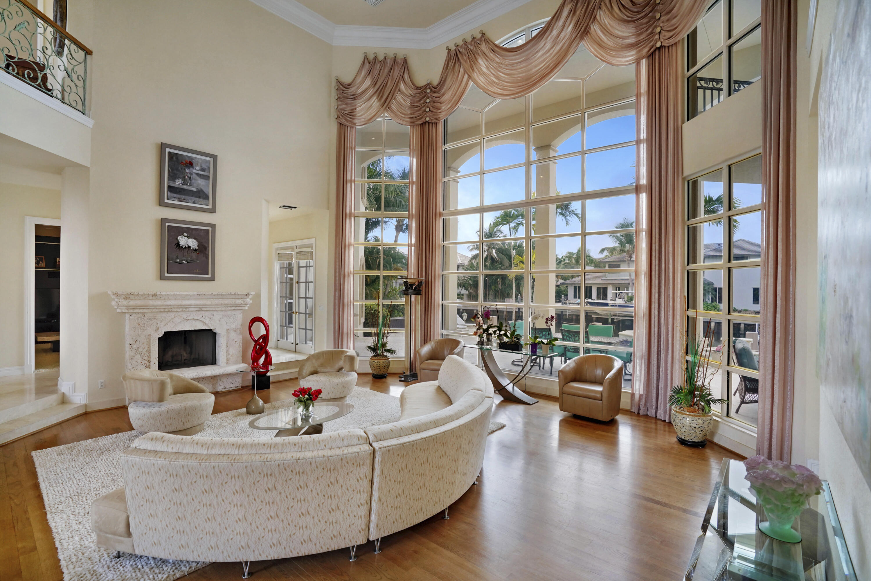 TROPIC ISLE 4TH SEC - Residential