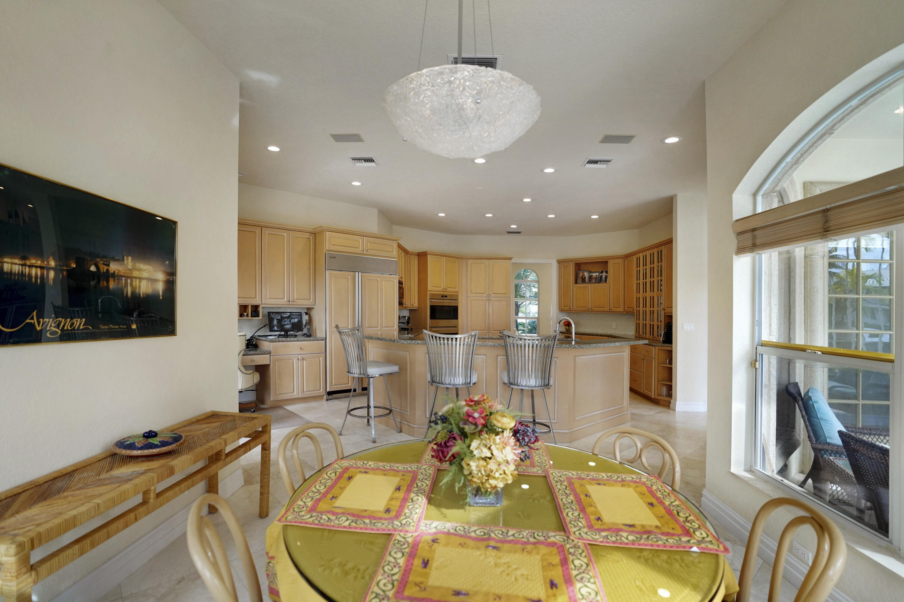 TROPIC ISLE 4TH SEC - Residential