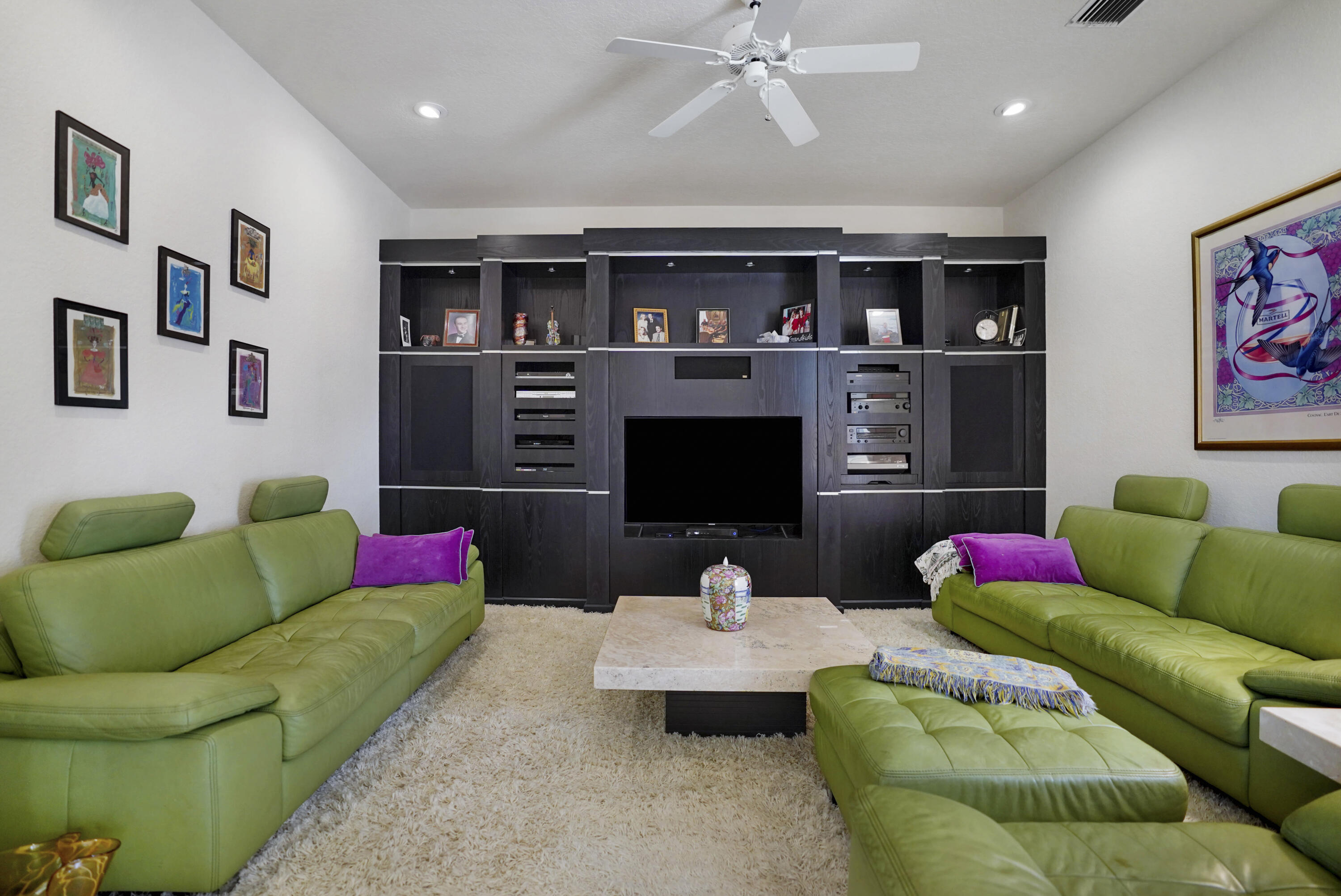TROPIC ISLE 4TH SEC - Residential