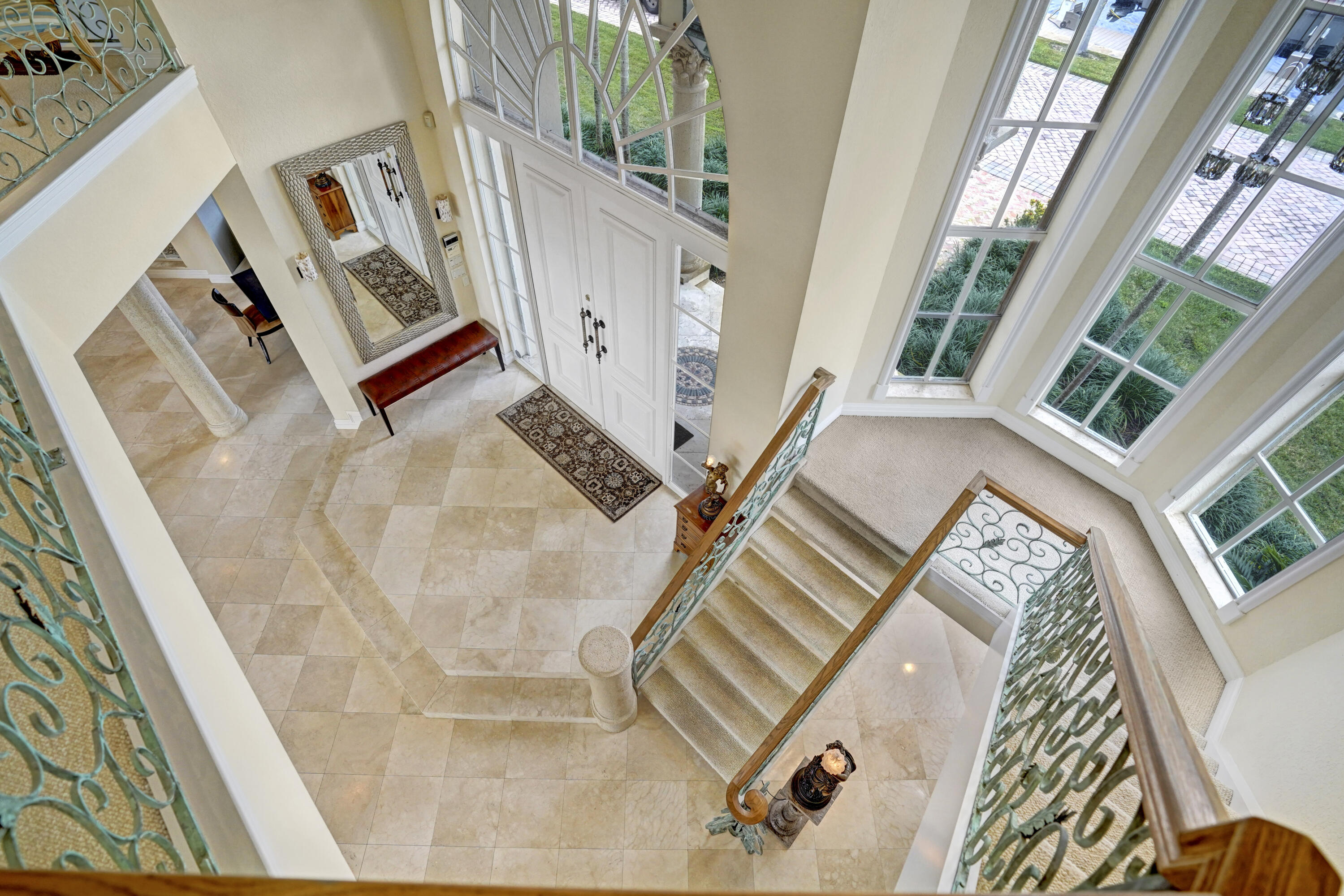 TROPIC ISLE 4TH SEC - Residential