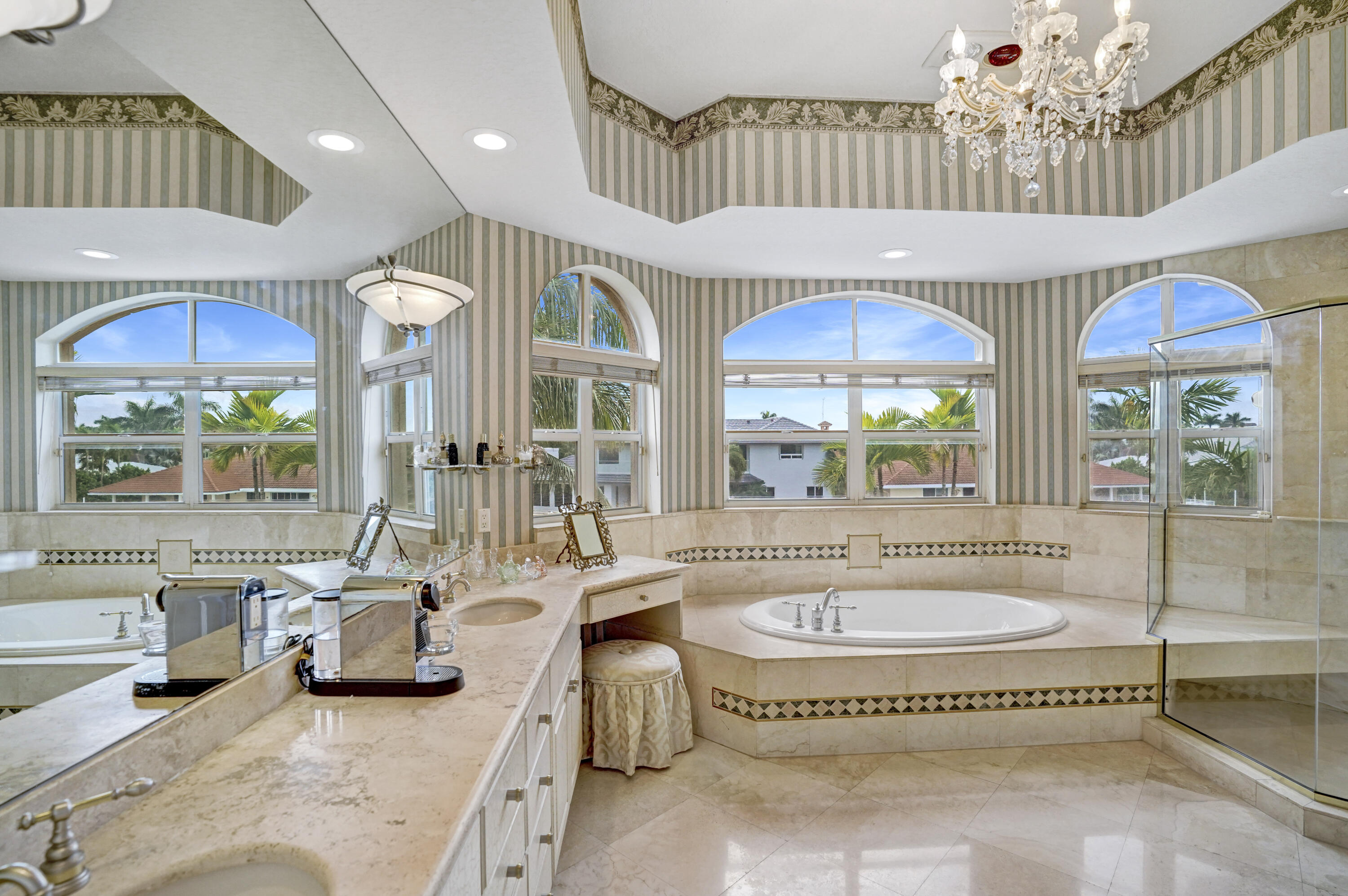 TROPIC ISLE 4TH SEC - Residential