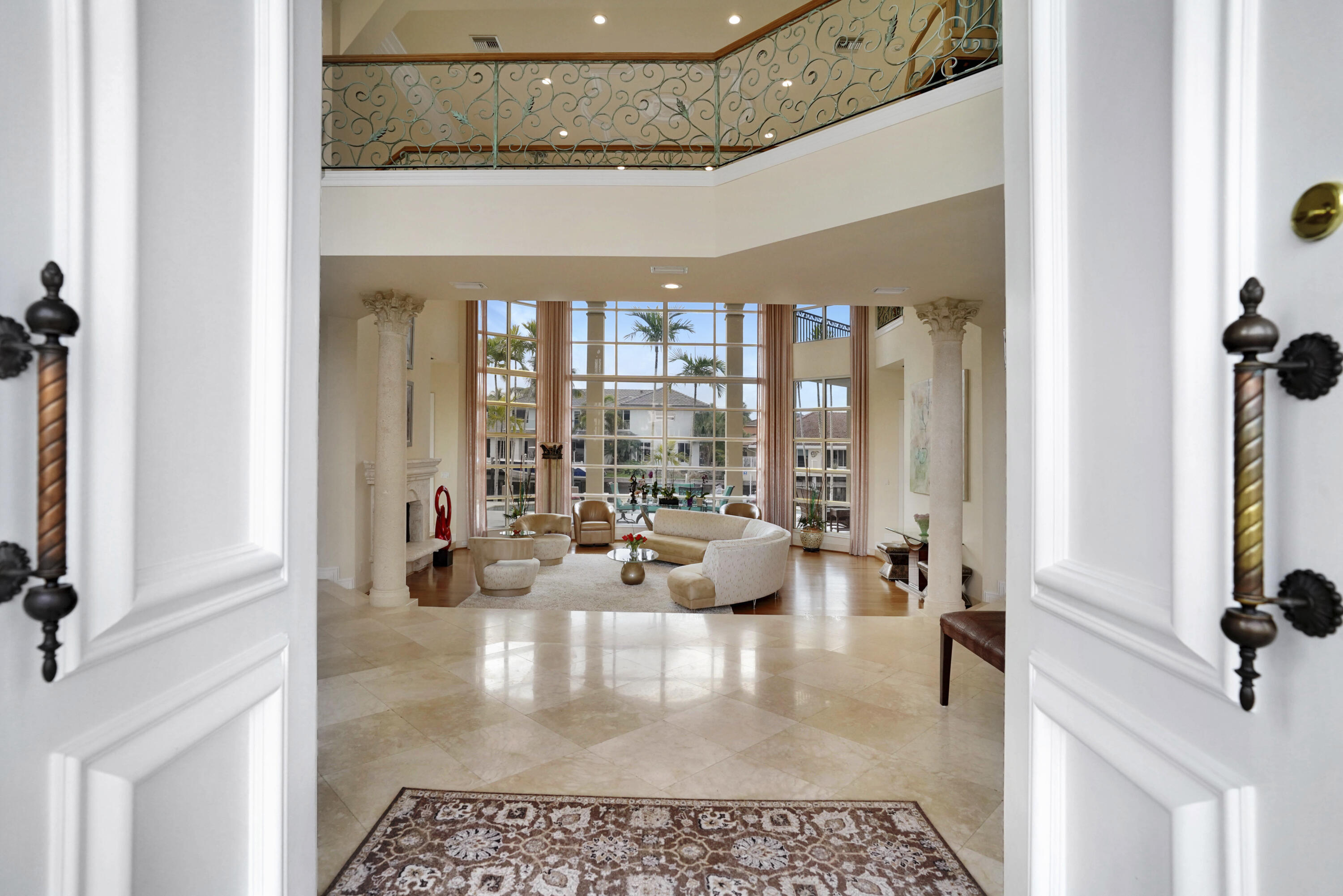 TROPIC ISLE 4TH SEC - Residential