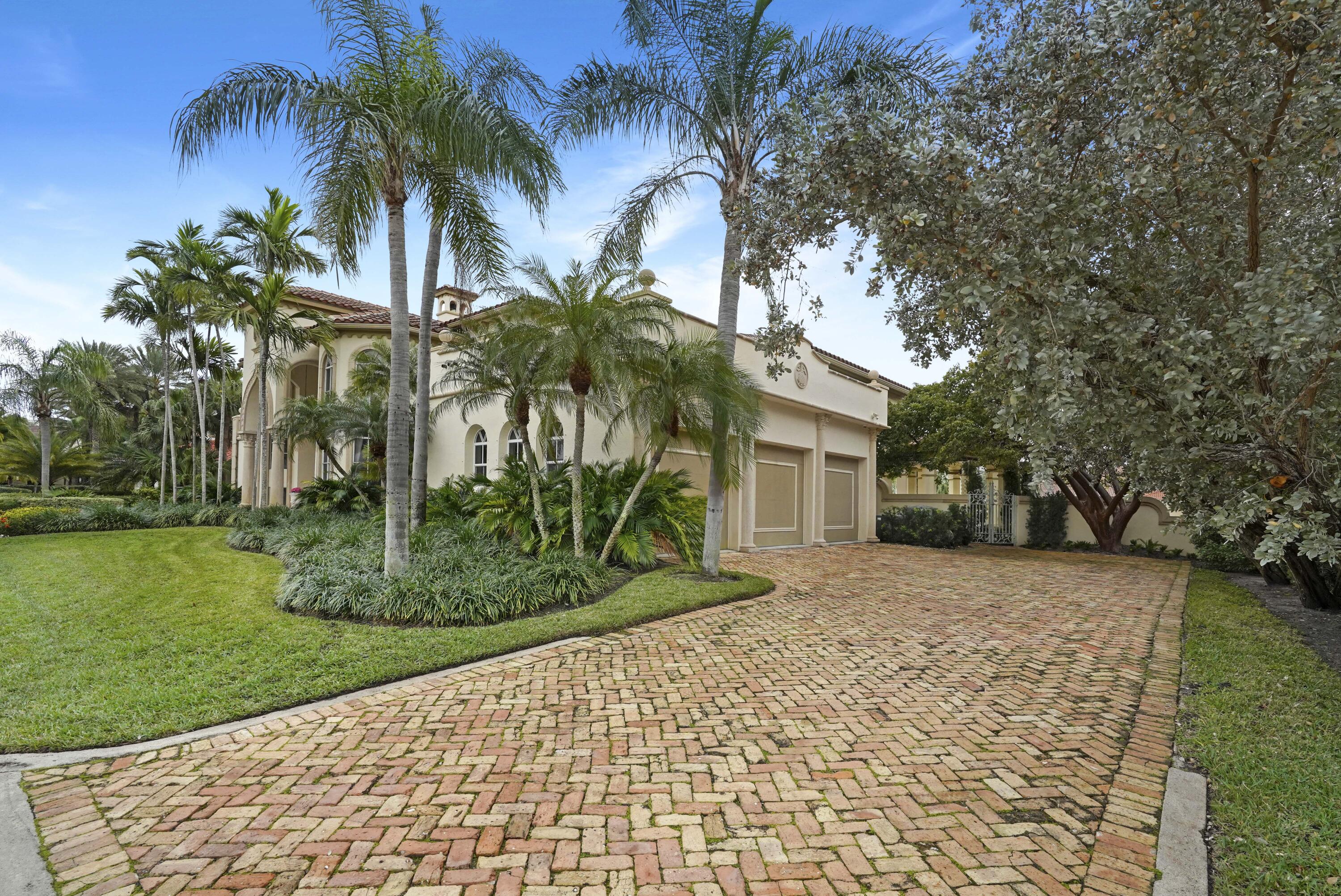 TROPIC ISLE 4TH SEC - Residential