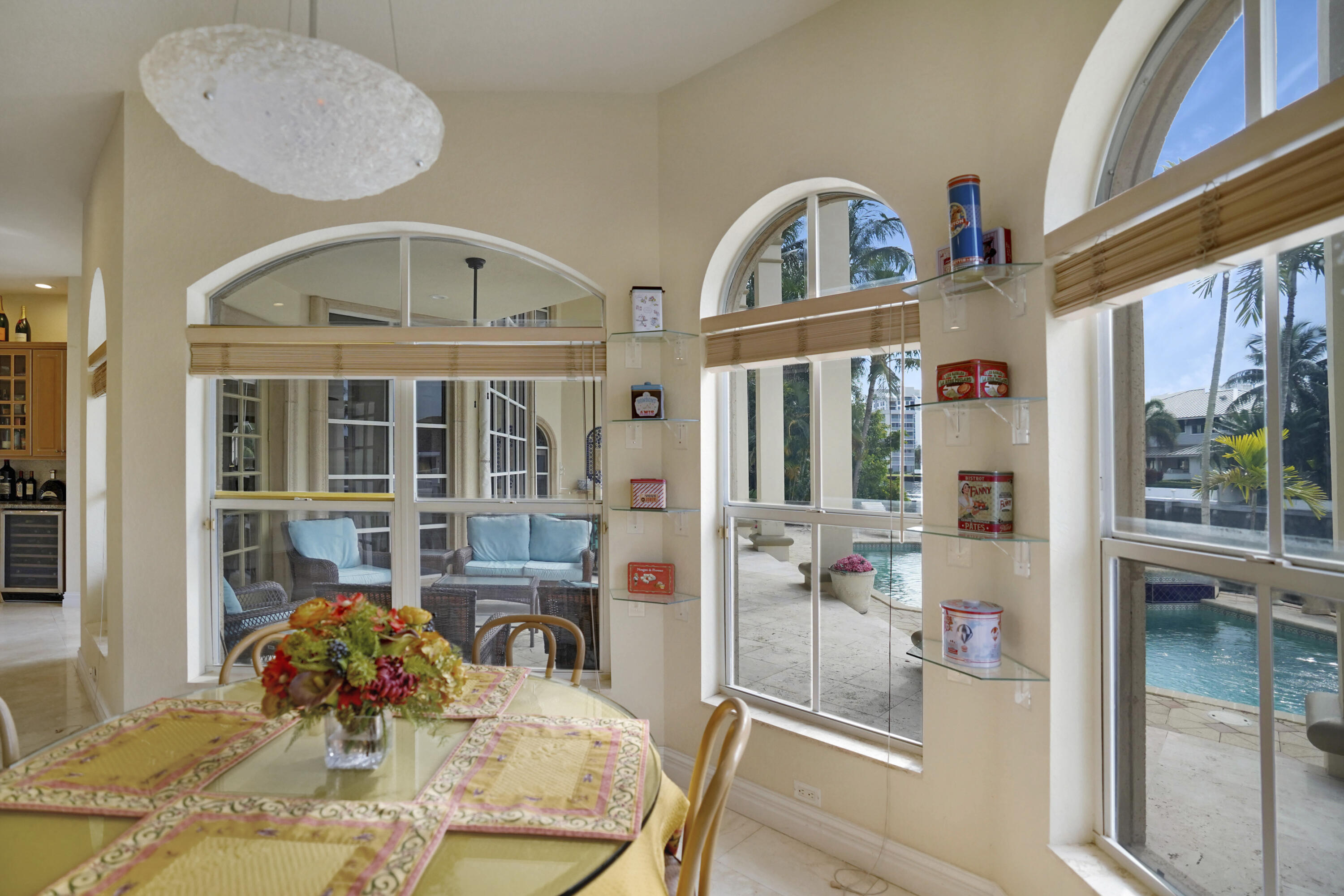 TROPIC ISLE 4TH SEC - Residential