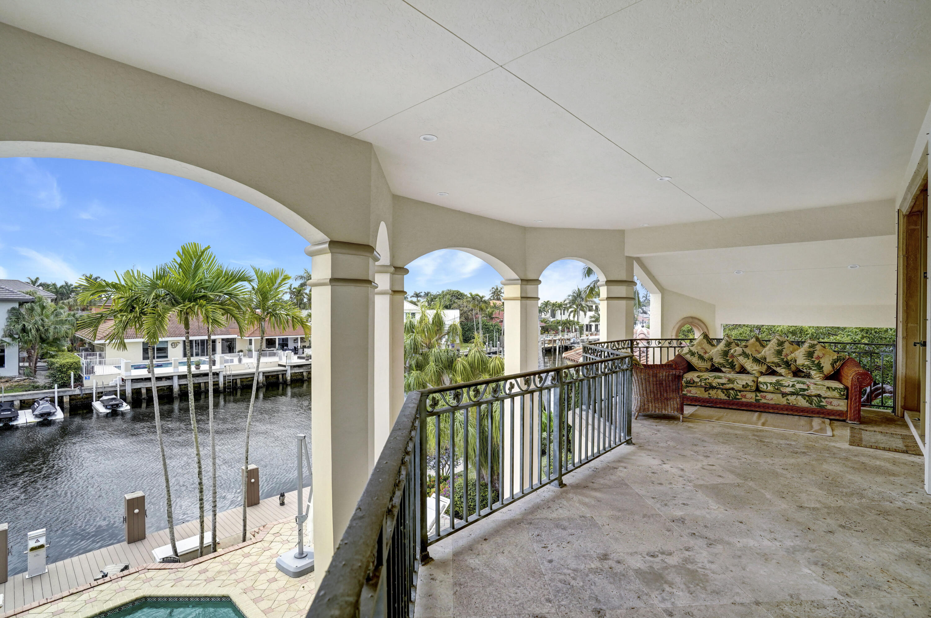 TROPIC ISLE 4TH SEC - Residential