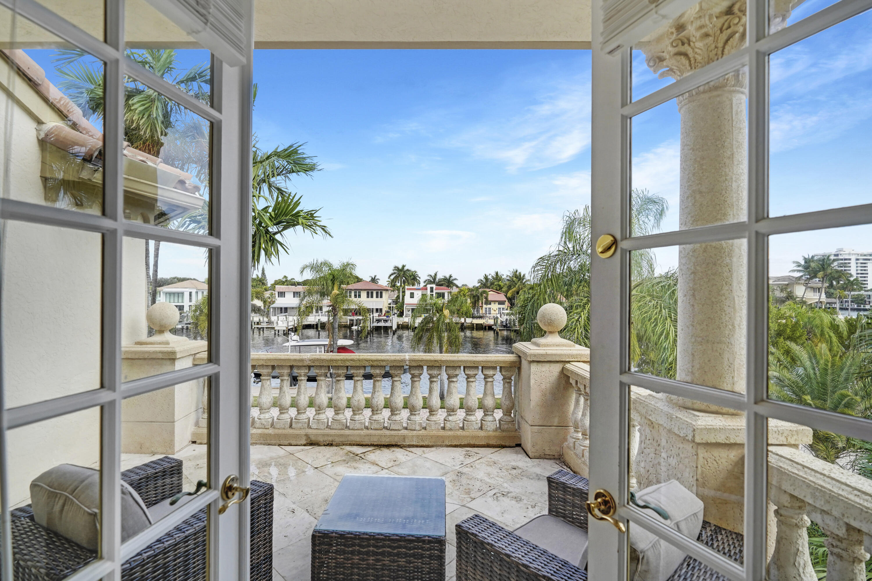 TROPIC ISLE 4TH SEC - Residential
