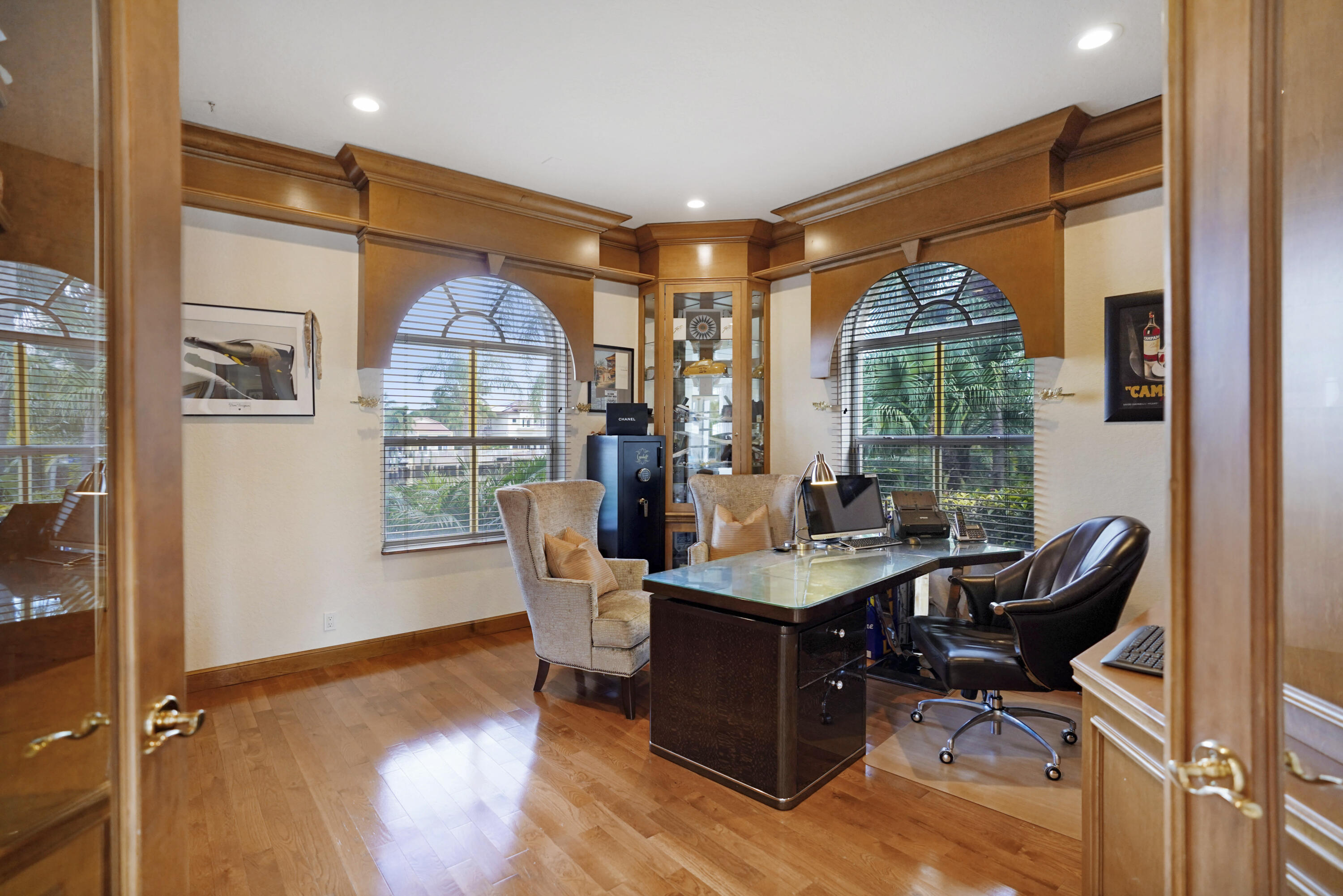 TROPIC ISLE 4TH SEC - Residential