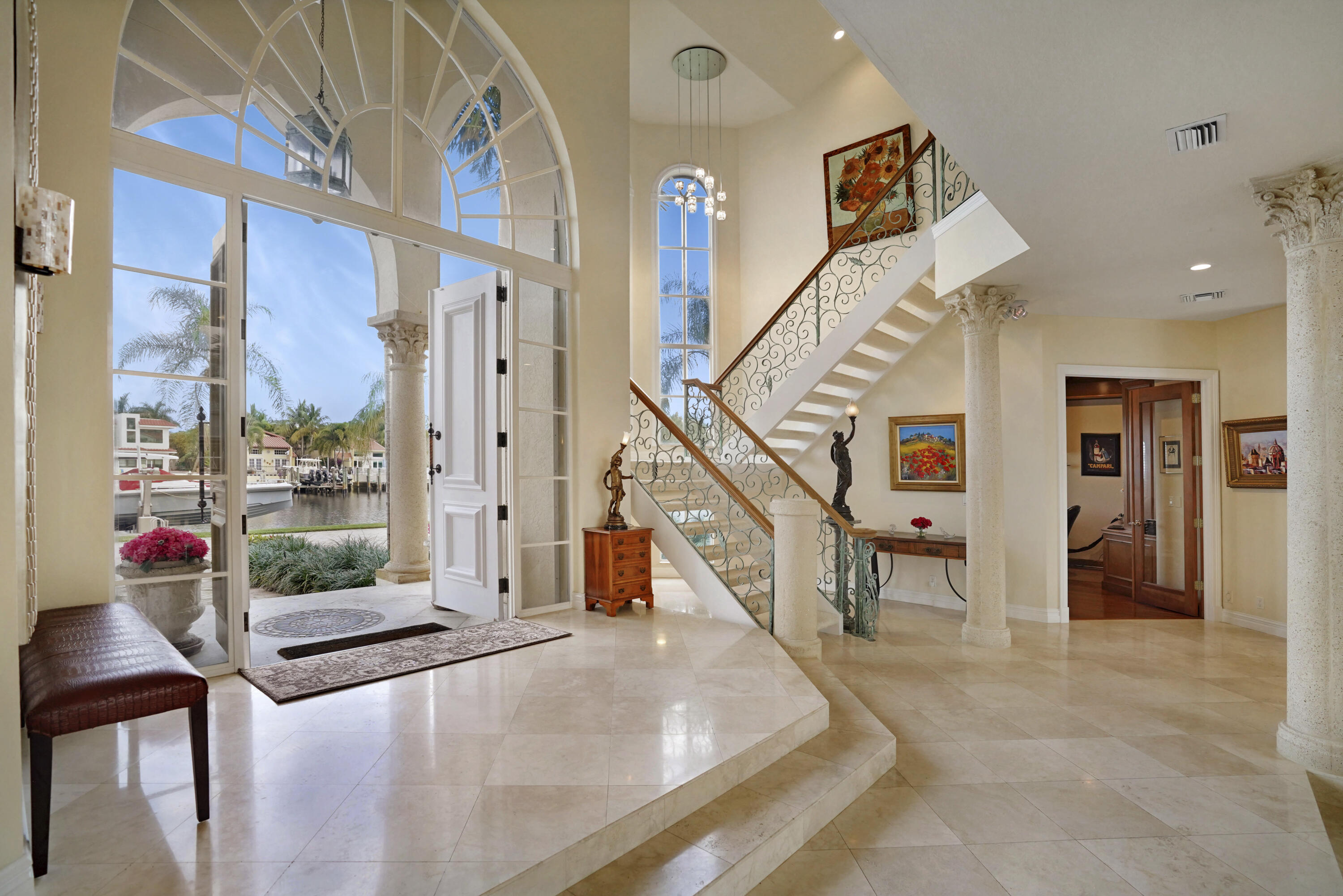 TROPIC ISLE 4TH SEC - Residential