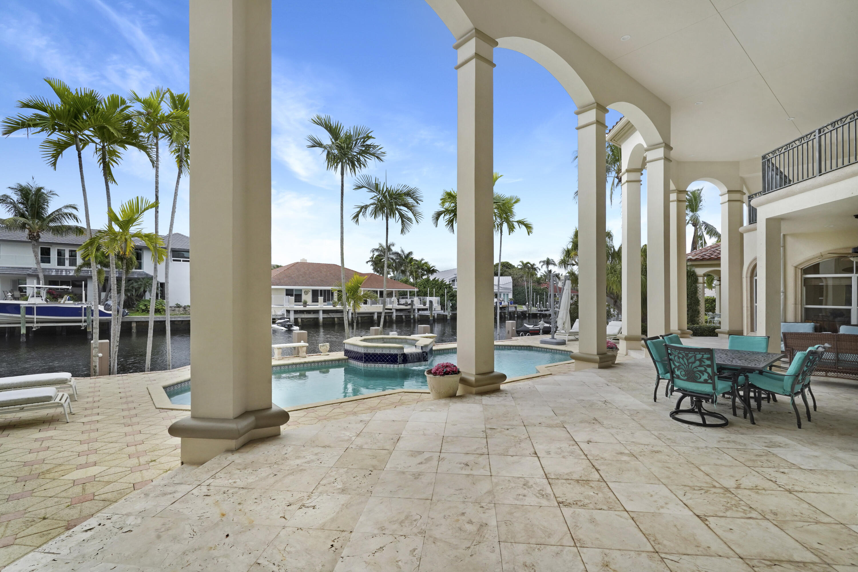 TROPIC ISLE 4TH SEC - Residential