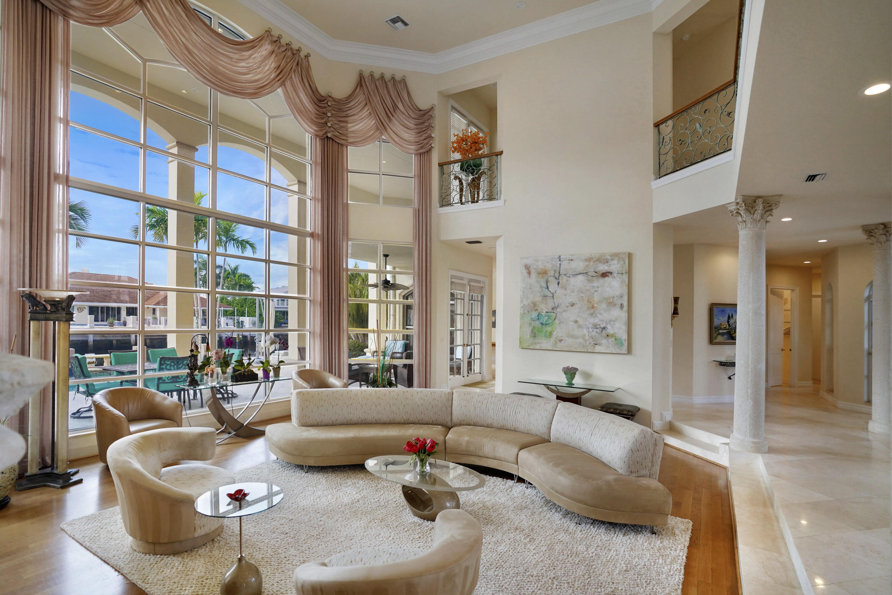 TROPIC ISLE 4TH SEC - Residential