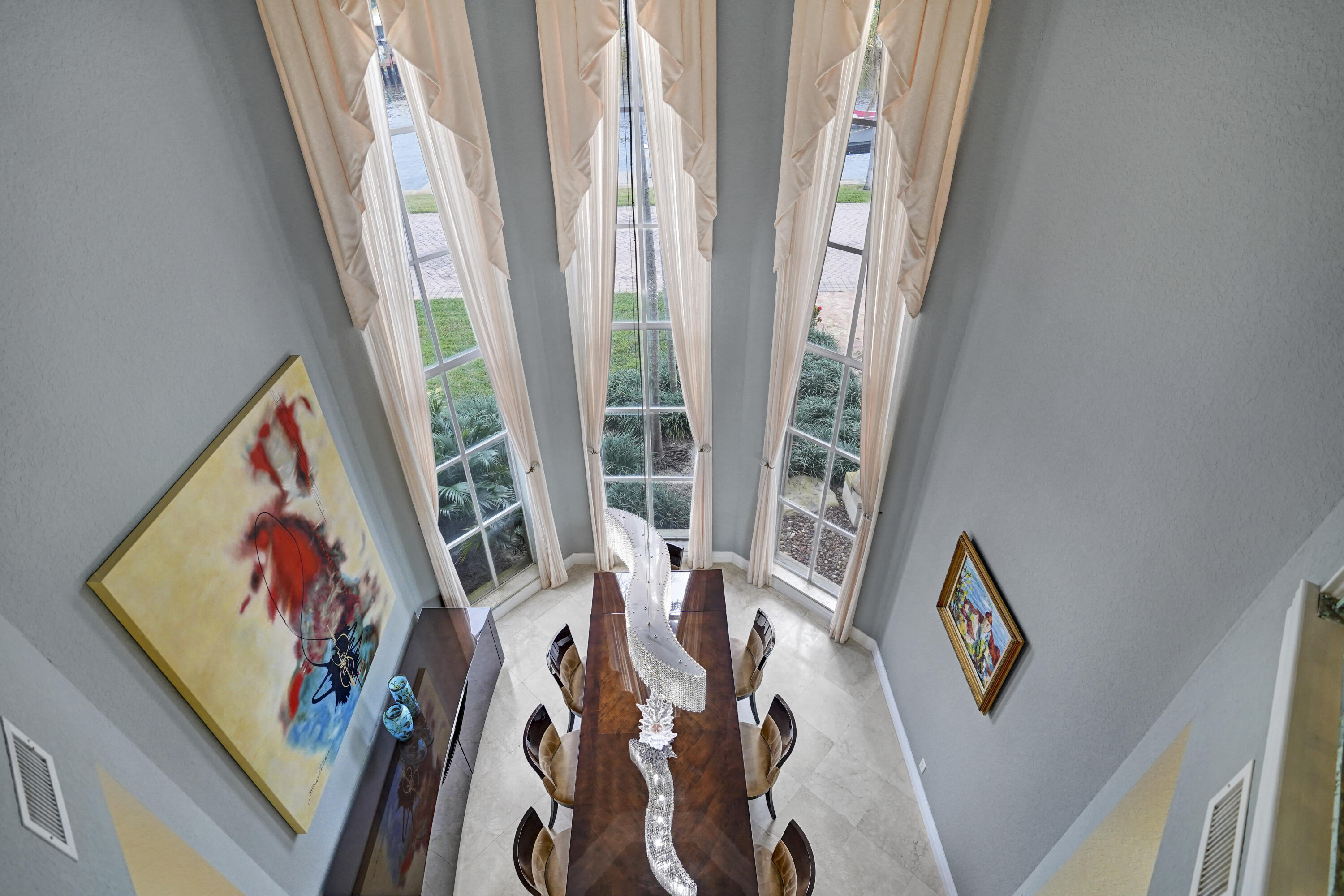 TROPIC ISLE 4TH SEC - Residential