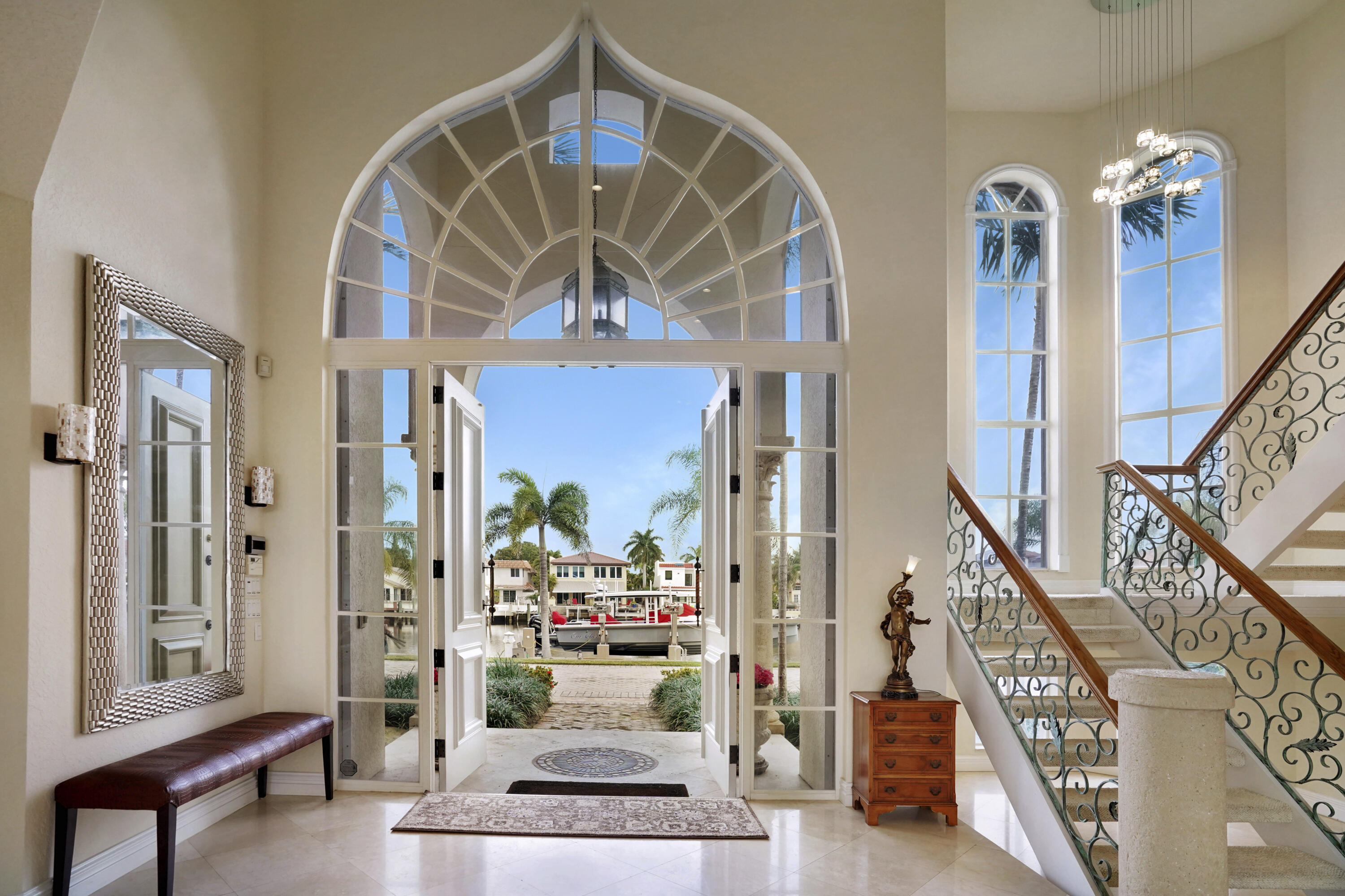 TROPIC ISLE 4TH SEC - Residential