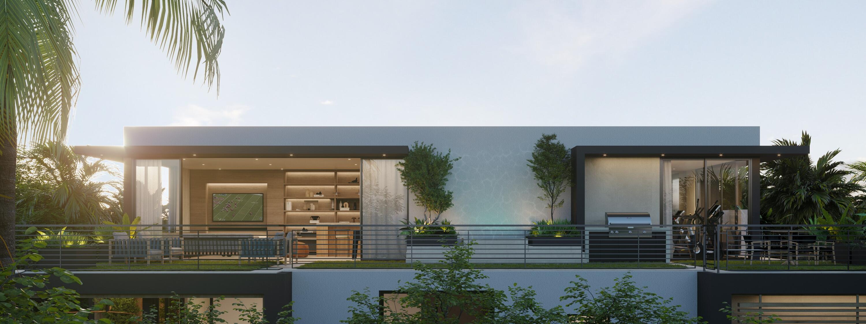 REIDS JOHN B VILLAGE - Residential