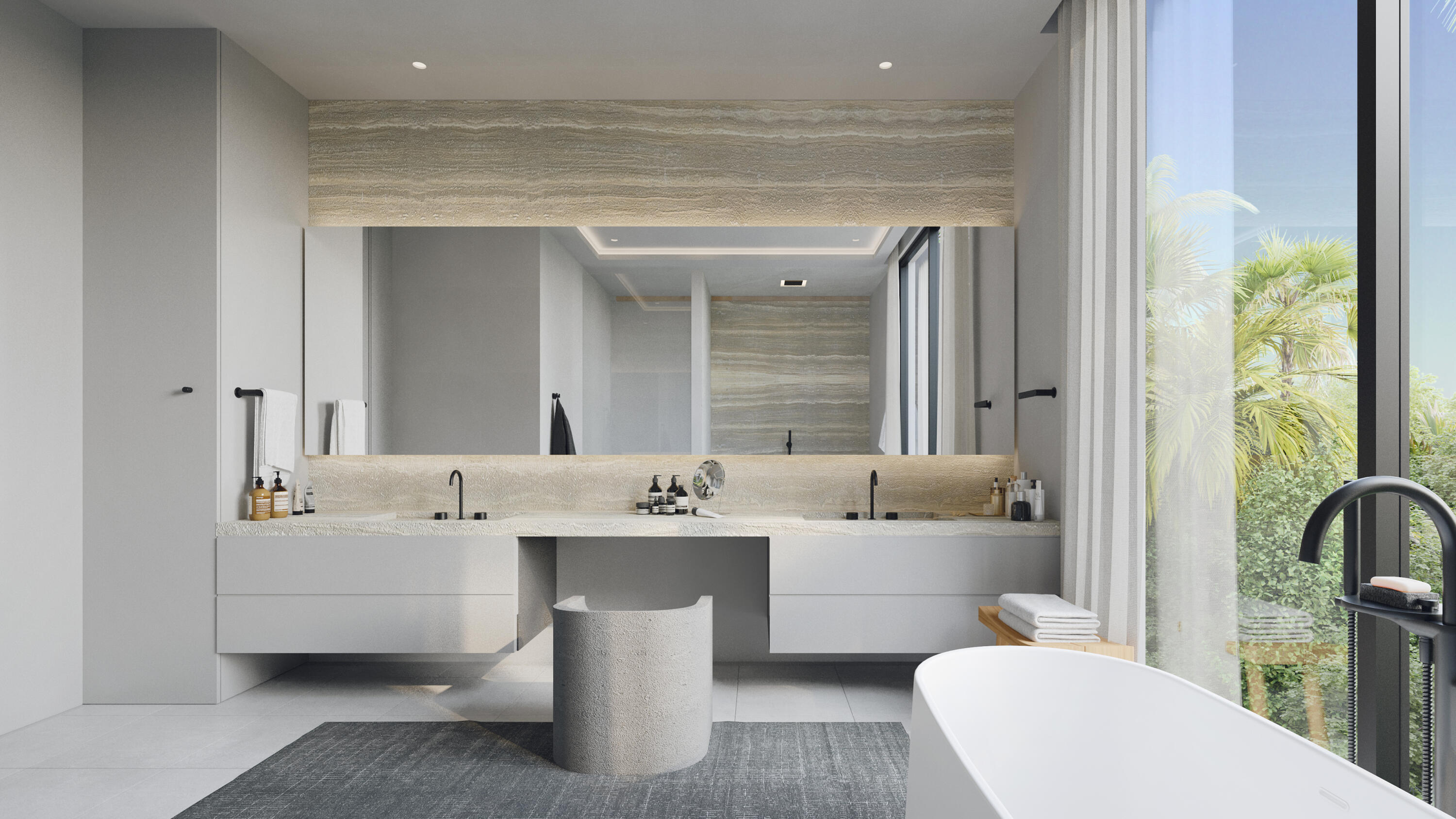REIDS JOHN B VILLAGE - Residential