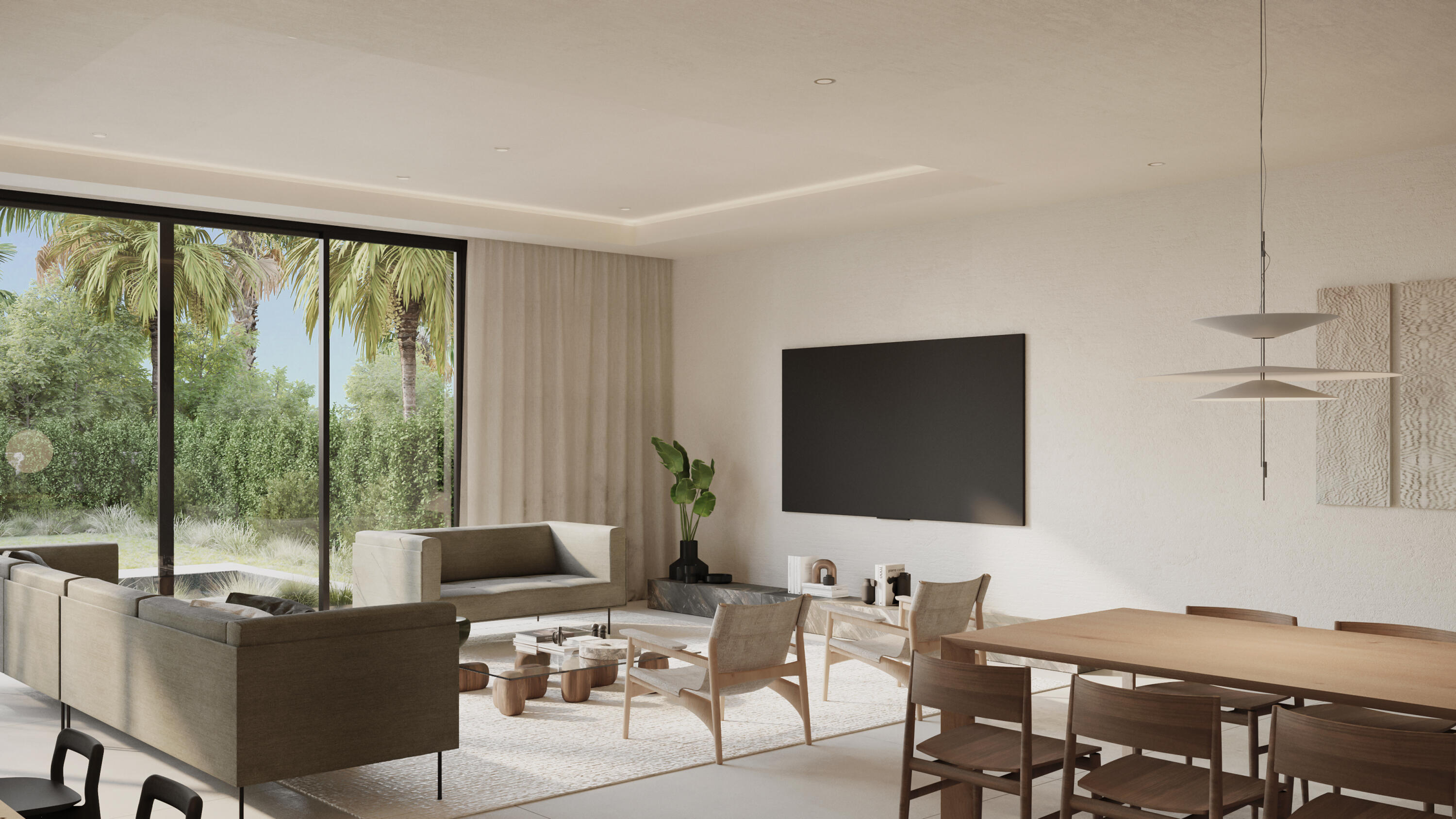 REIDS JOHN B VILLAGE - Residential