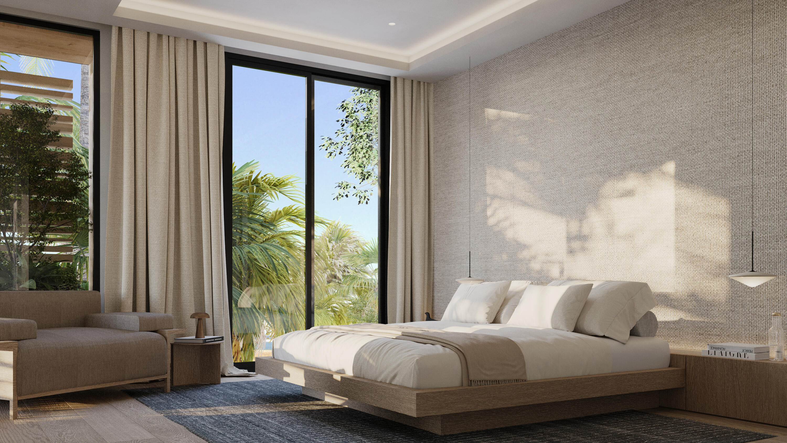 REIDS JOHN B VILLAGE - Residential