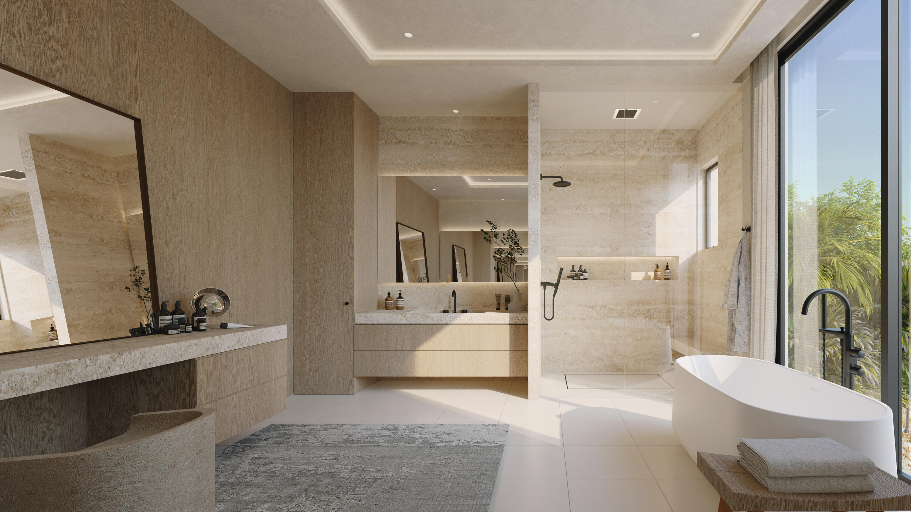 REIDS JOHN B VILLAGE - Residential