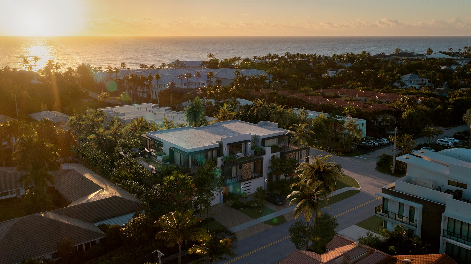 REIDS JOHN B VILLAGE - Residential