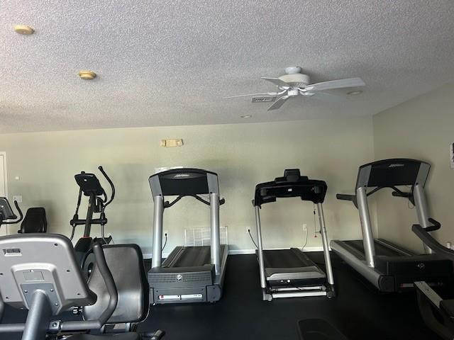 ORIOLE GOLF & TENNIS CLUB - Residential