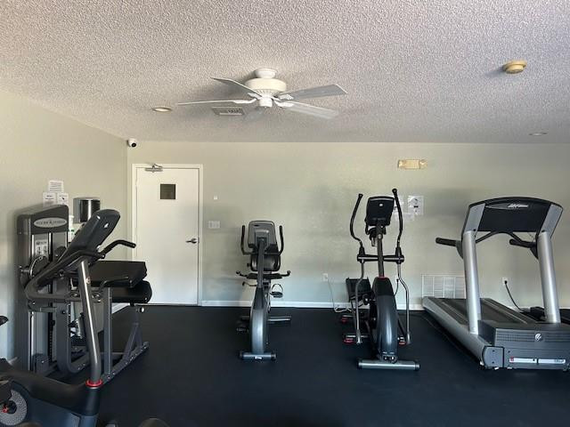 ORIOLE GOLF & TENNIS CLUB - Residential