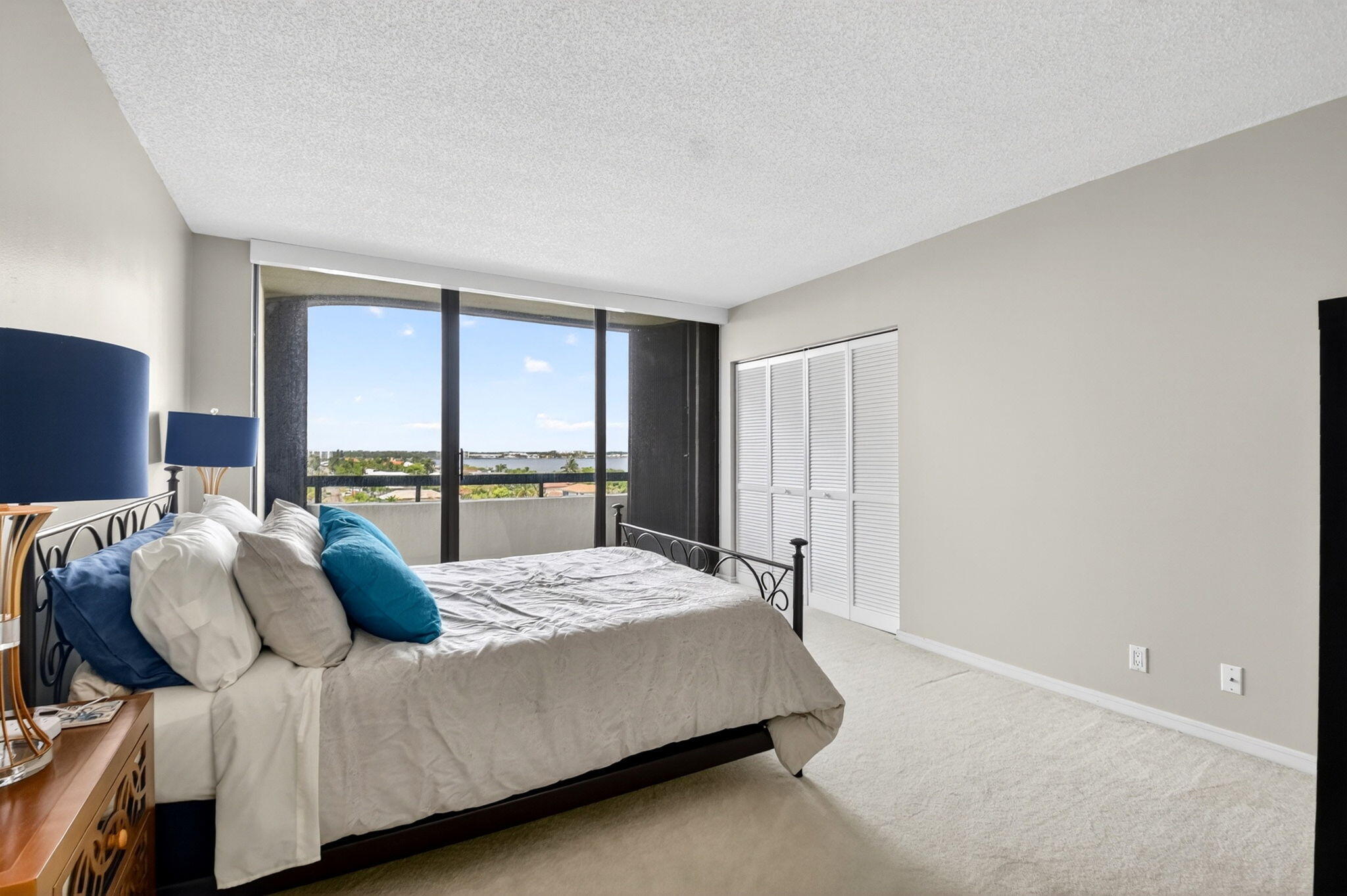 MARTINIQUE 2 CONDO - Residential Lease