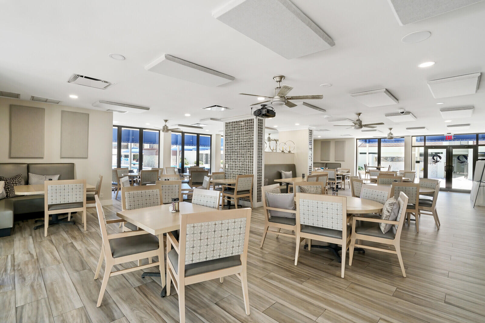 MARTINIQUE 2 CONDO - Residential Lease