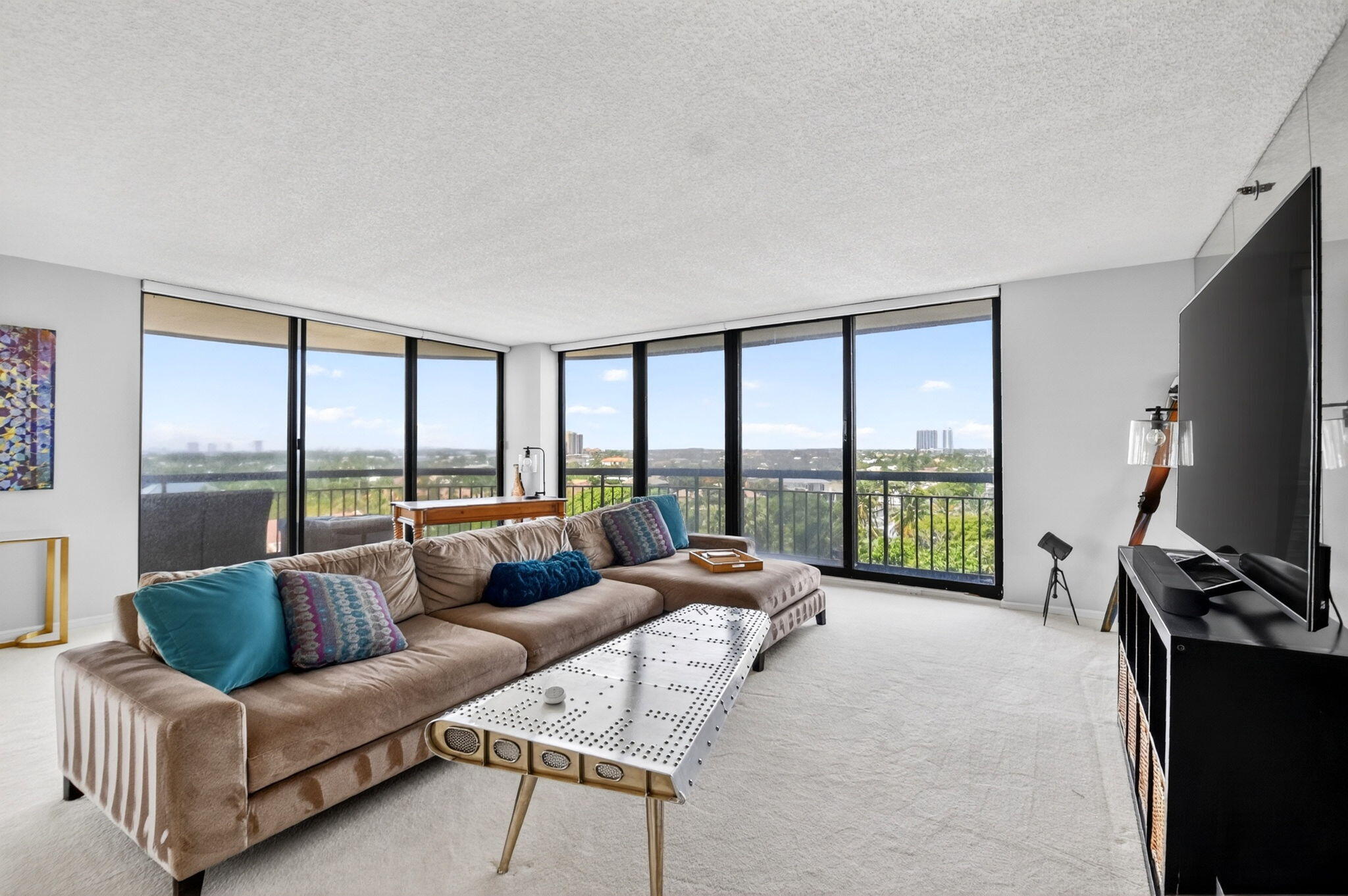 MARTINIQUE 2 CONDO - Residential Lease