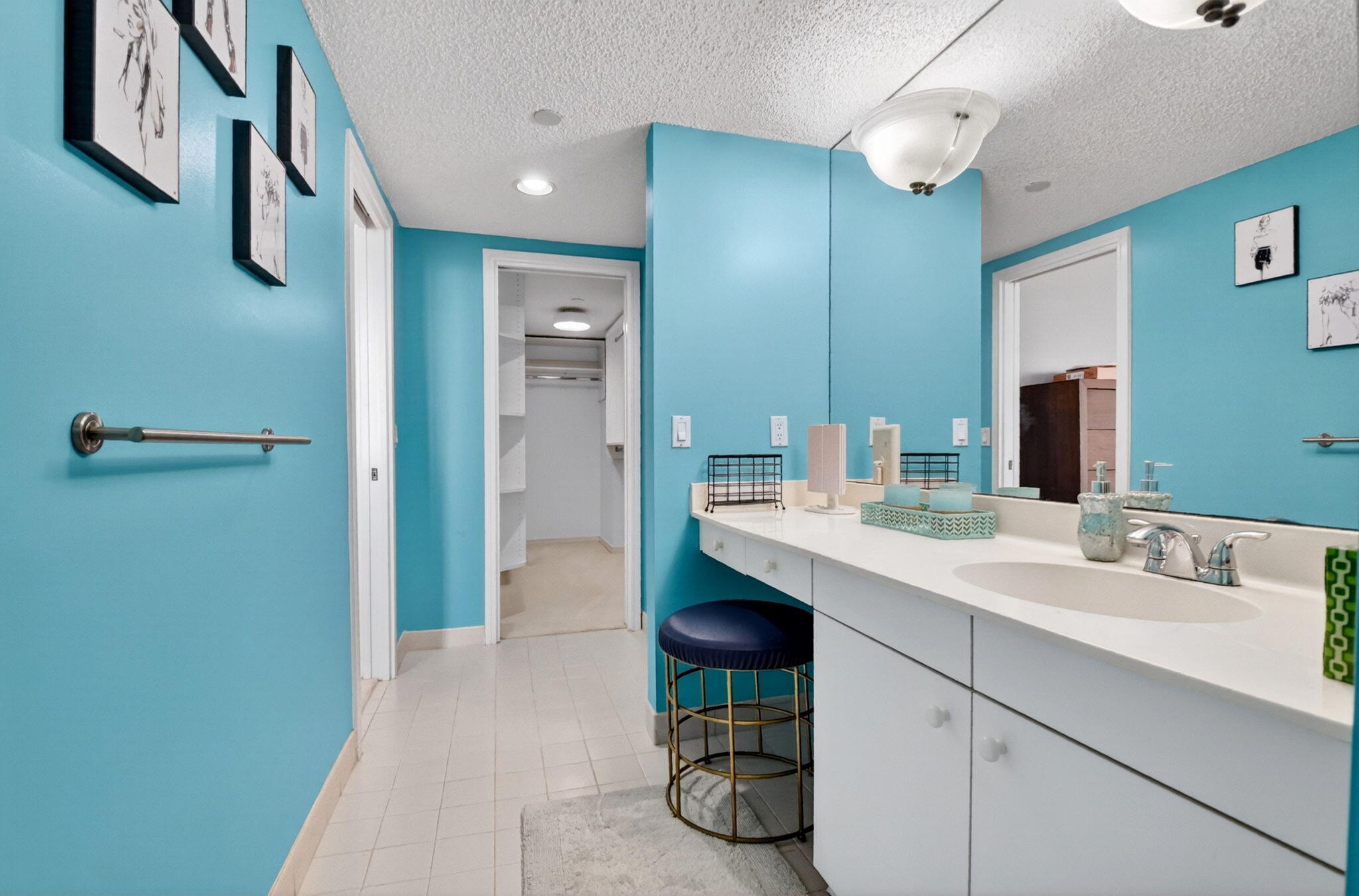 MARTINIQUE 2 CONDO - Residential Lease