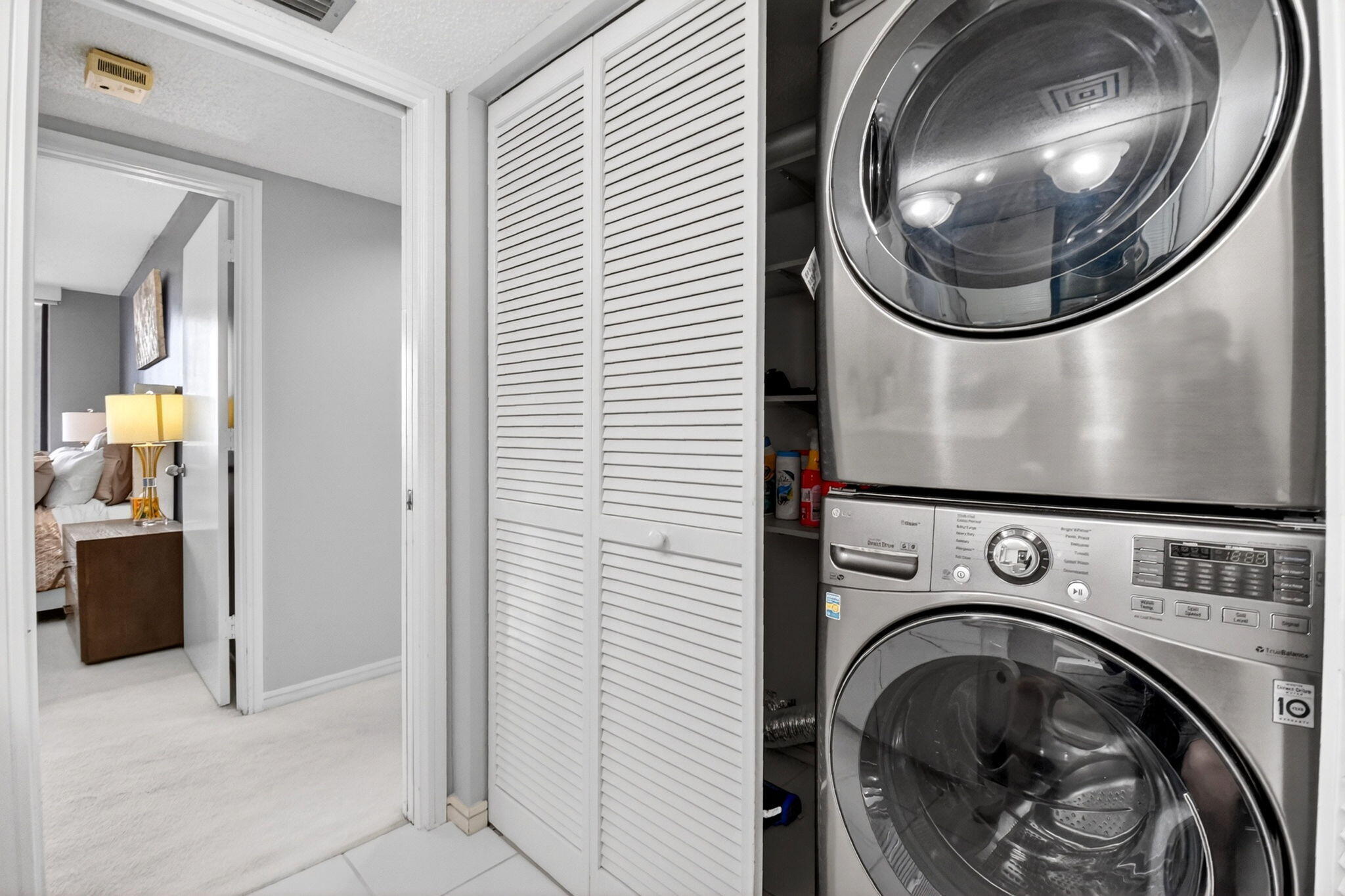 MARTINIQUE 2 CONDO - Residential Lease
