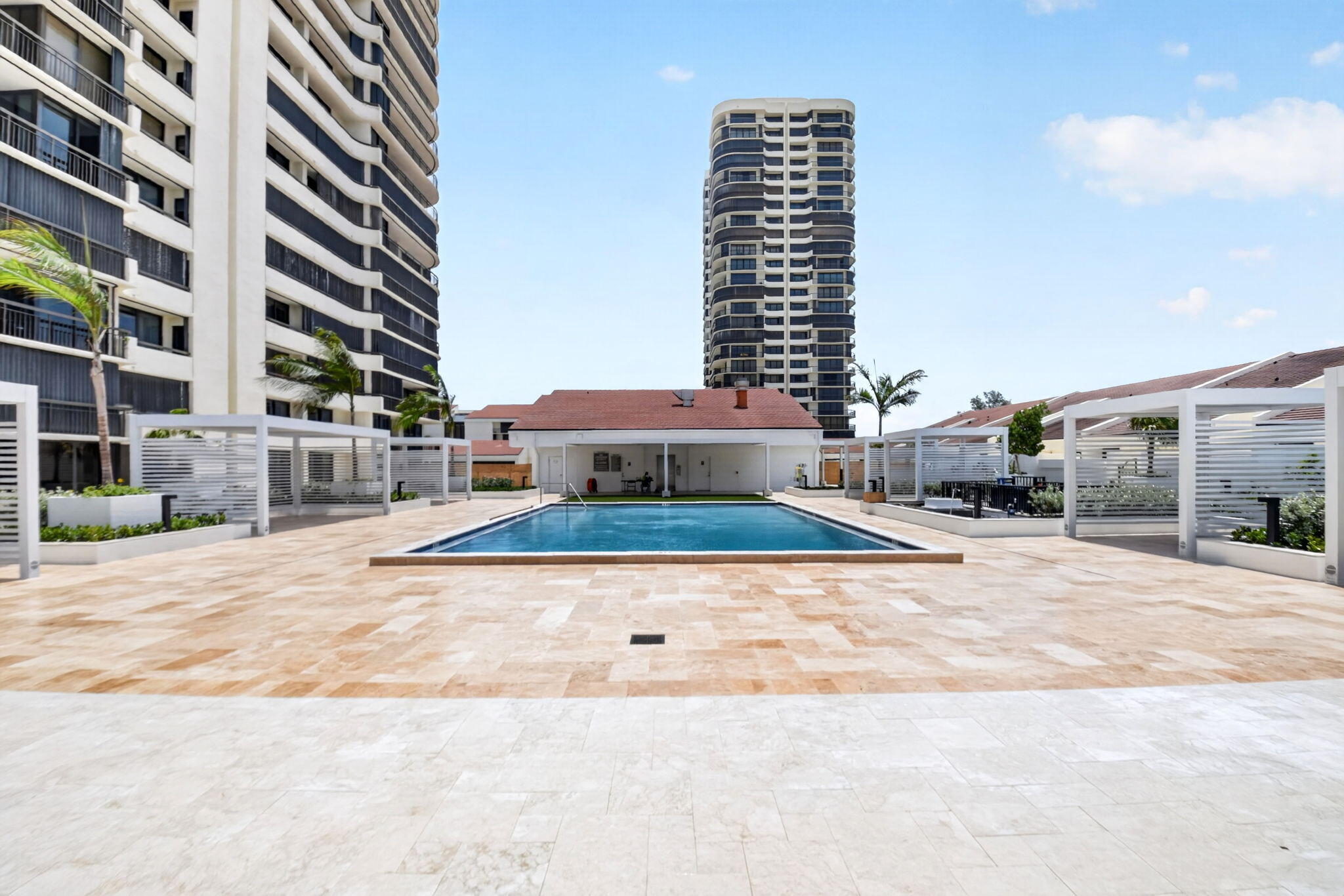 MARTINIQUE 2 CONDO - Residential Lease