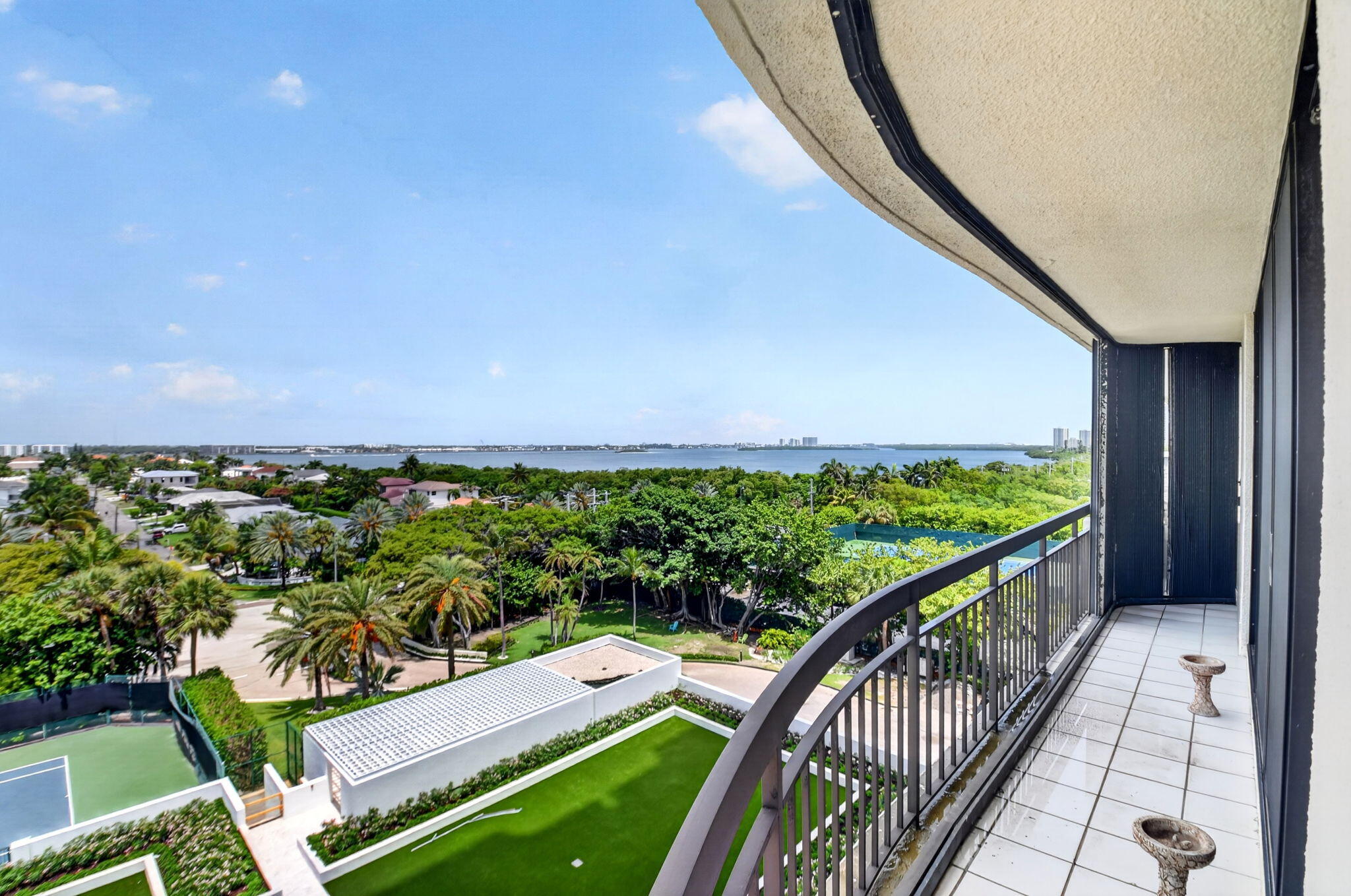 MARTINIQUE 2 CONDO - Residential Lease