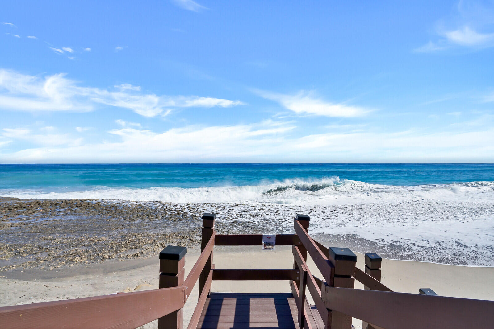 MARTINIQUE 2 CONDO - Residential Lease
