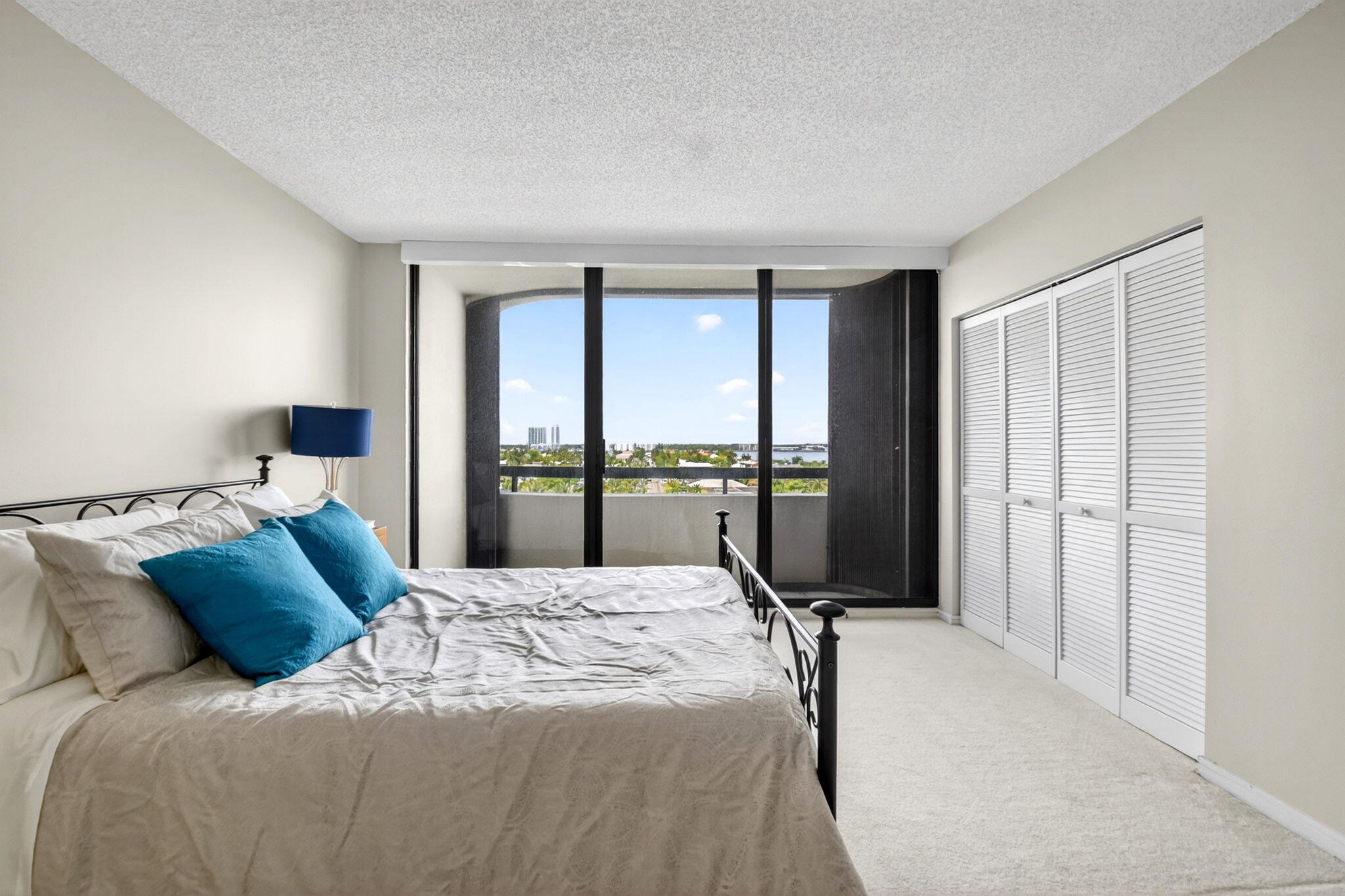 MARTINIQUE 2 CONDO - Residential Lease