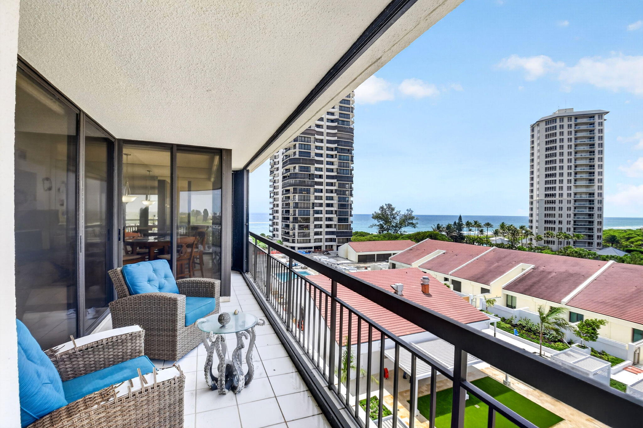 MARTINIQUE 2 CONDO - Residential Lease