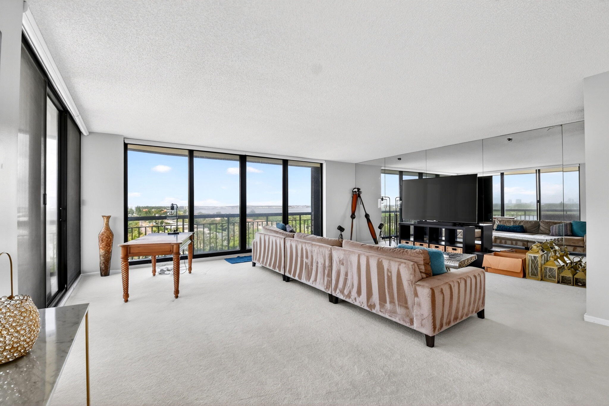 MARTINIQUE 2 CONDO - Residential Lease