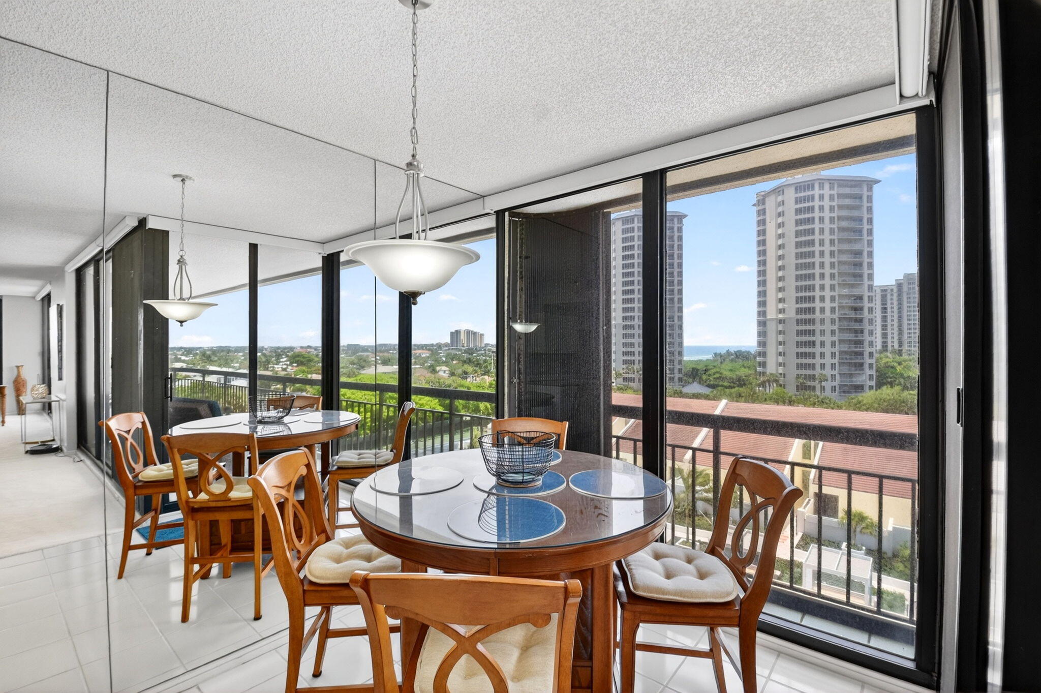 MARTINIQUE 2 CONDO - Residential Lease