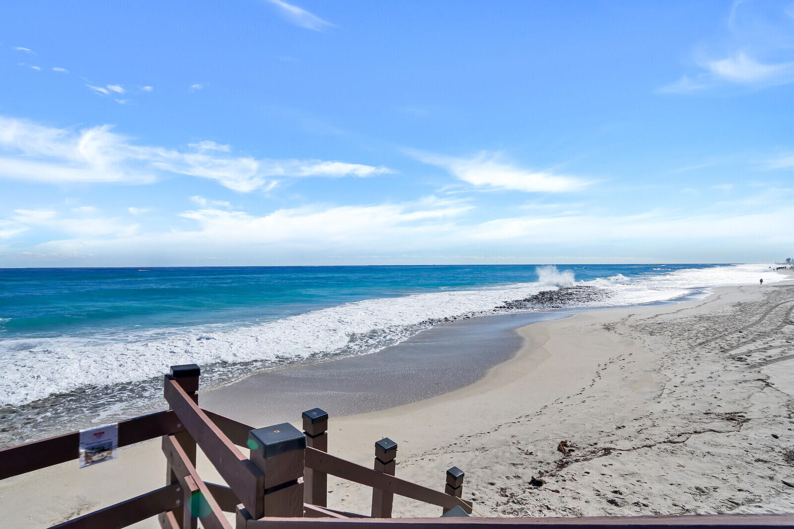 MARTINIQUE 2 CONDO - Residential Lease