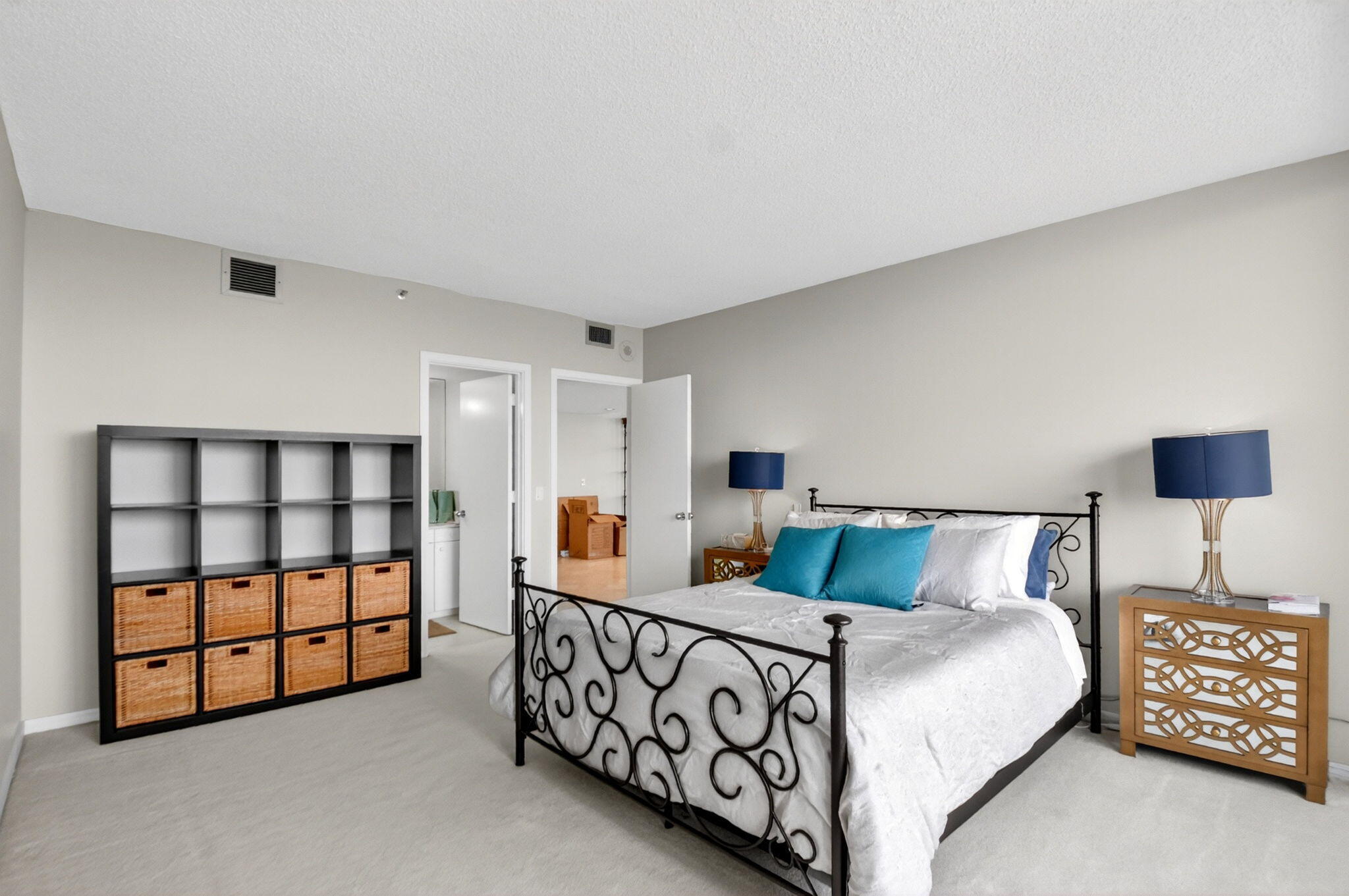 MARTINIQUE 2 CONDO - Residential Lease