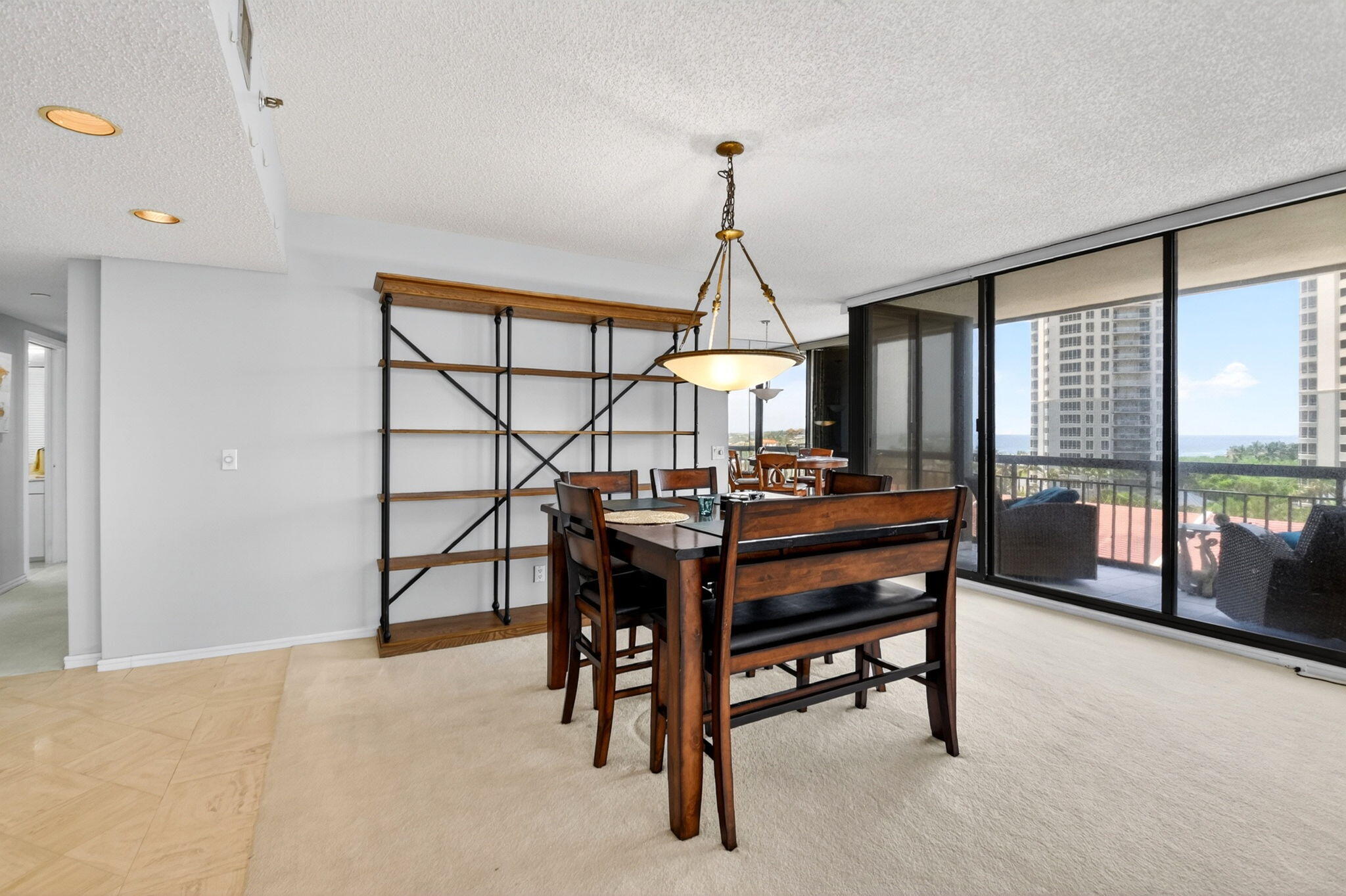MARTINIQUE 2 CONDO - Residential Lease