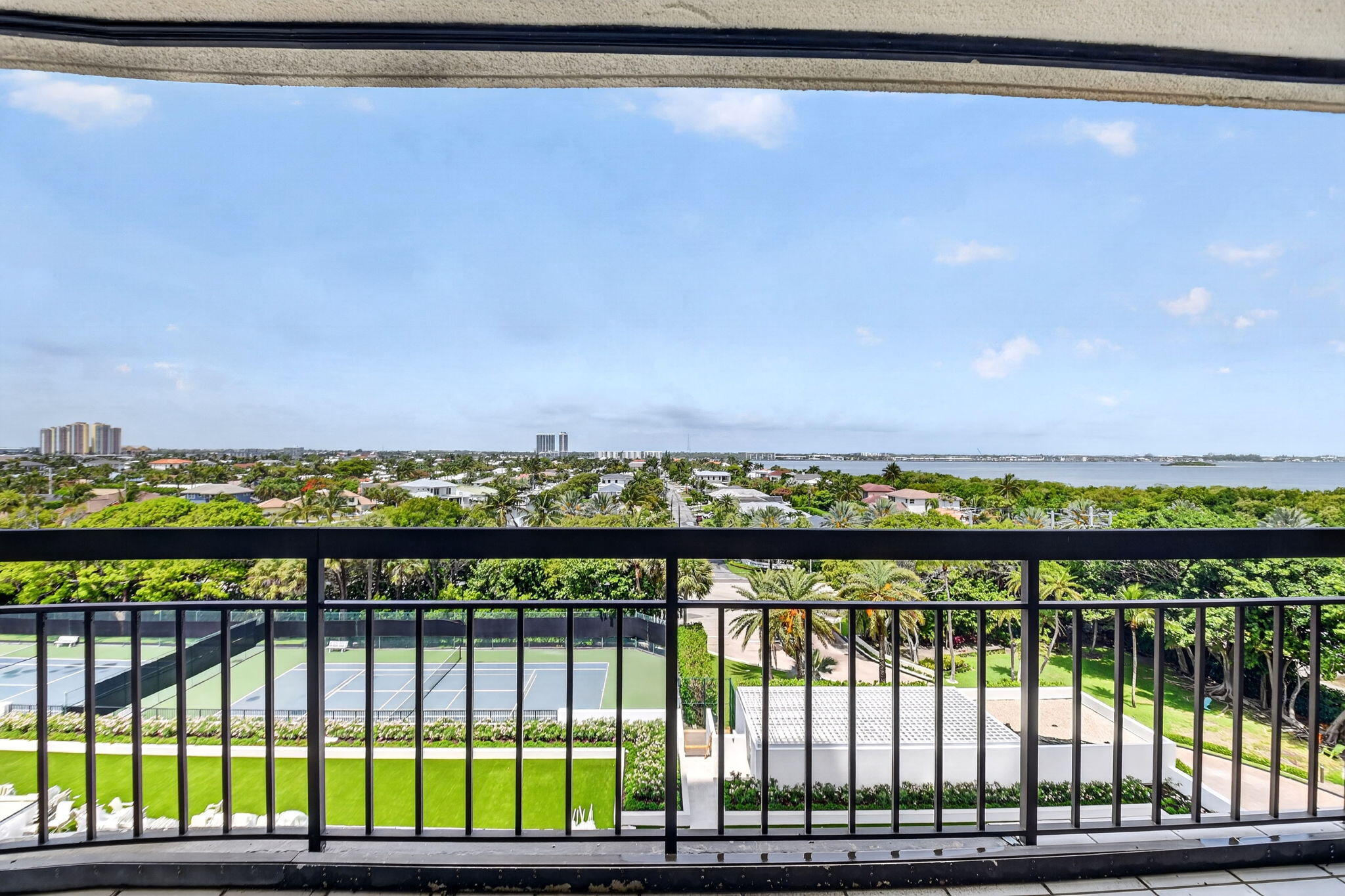 MARTINIQUE 2 CONDO - Residential Lease