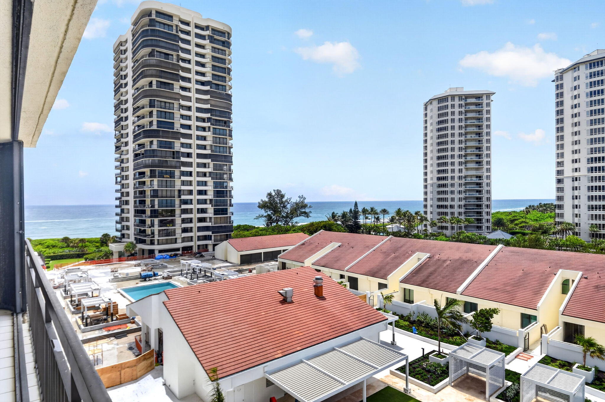 MARTINIQUE 2 CONDO - Residential Lease