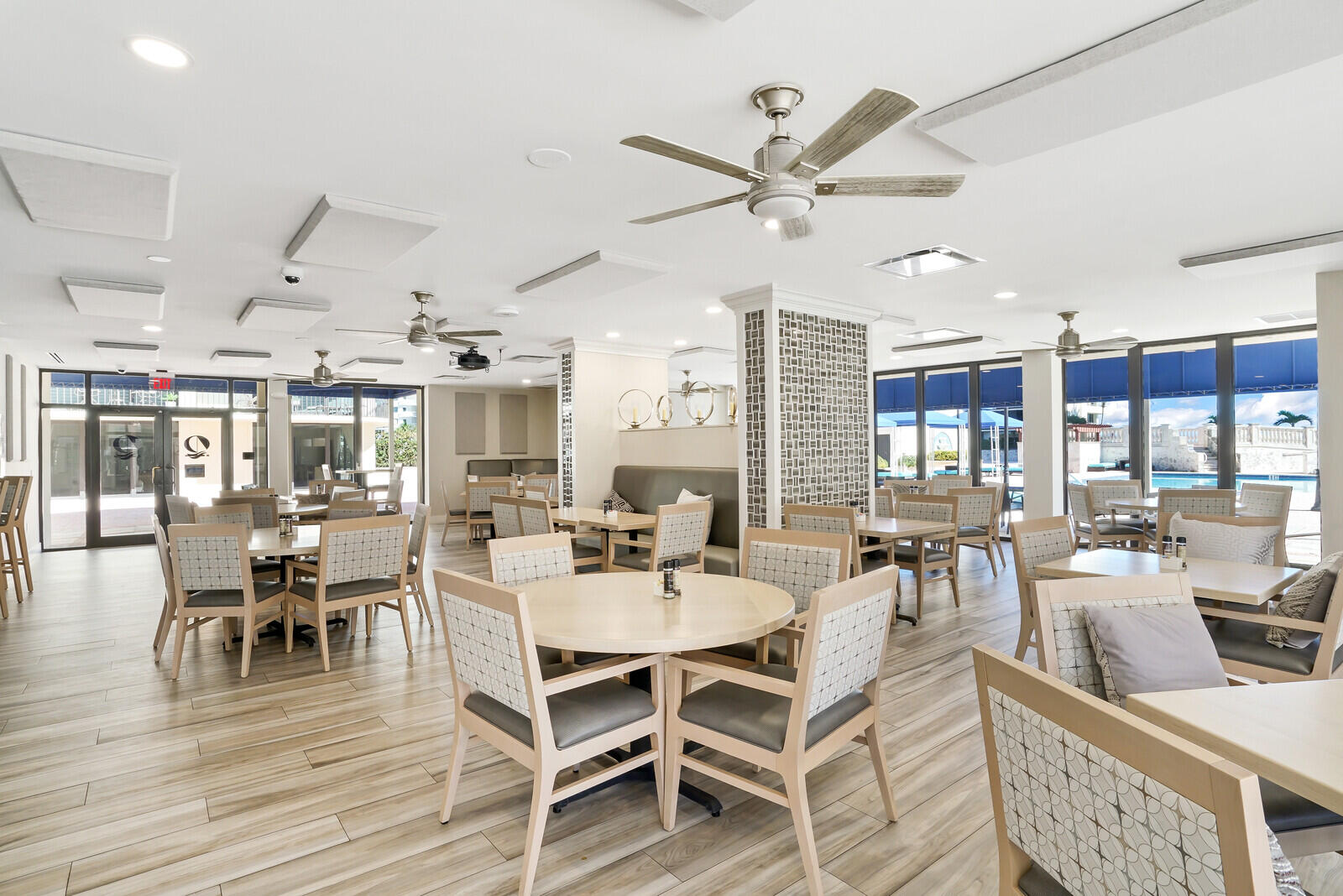 MARTINIQUE 2 CONDO - Residential Lease