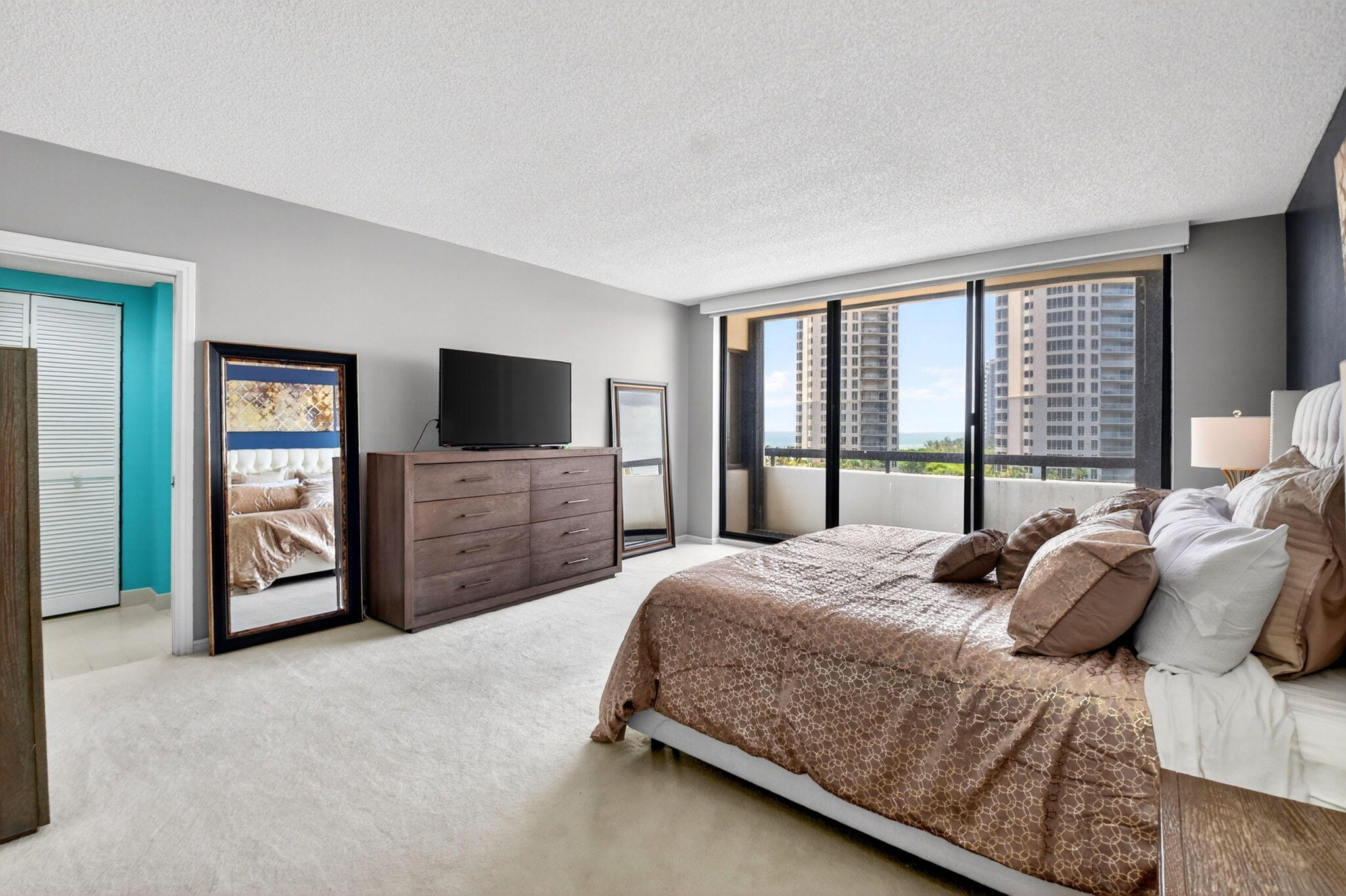 MARTINIQUE 2 CONDO - Residential Lease