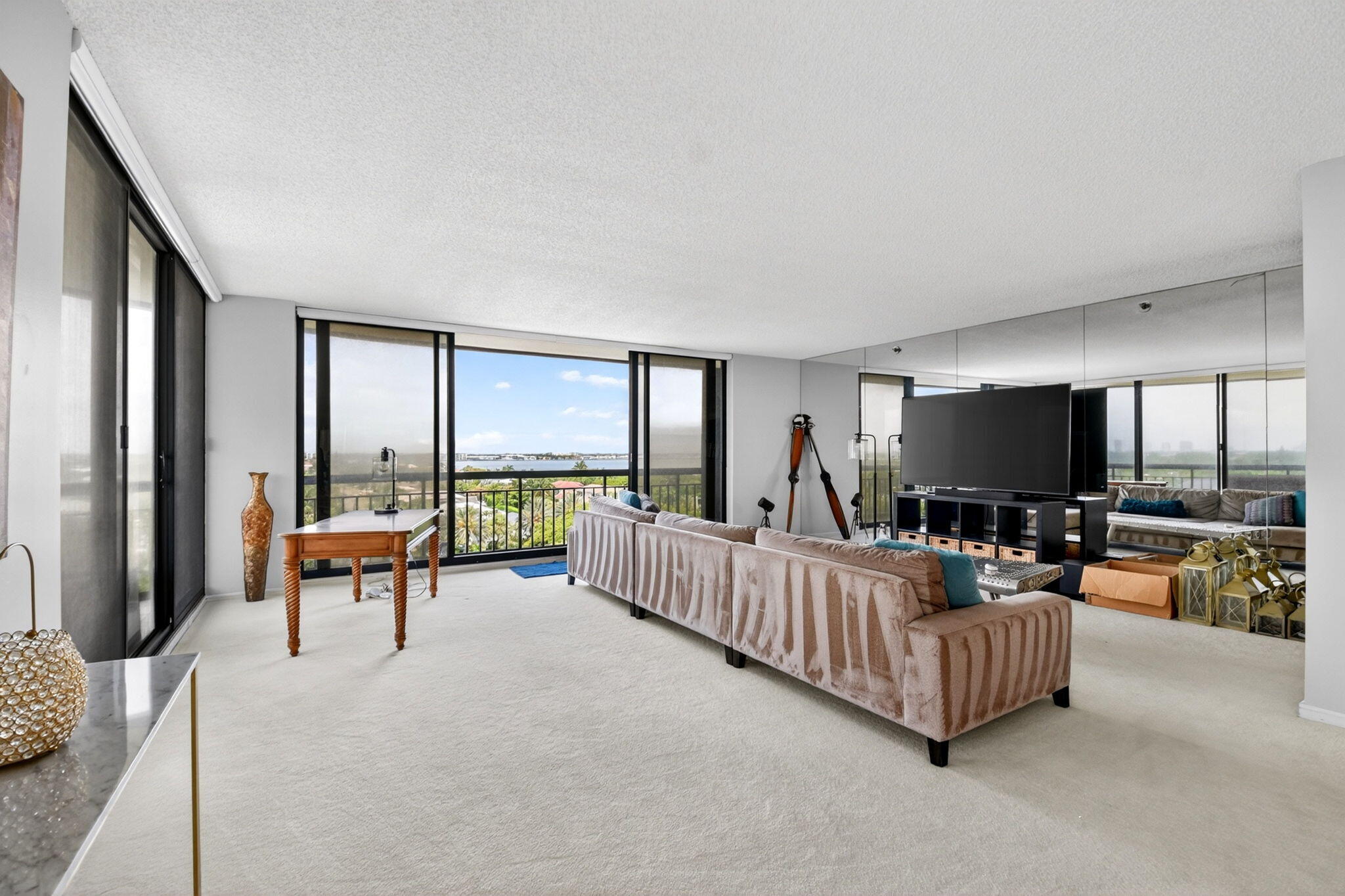 MARTINIQUE 2 CONDO - Residential Lease
