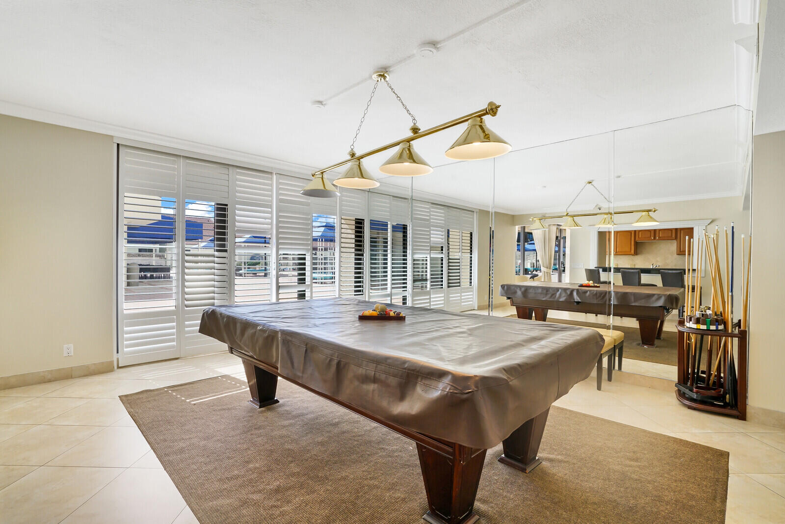 MARTINIQUE 2 CONDO - Residential Lease