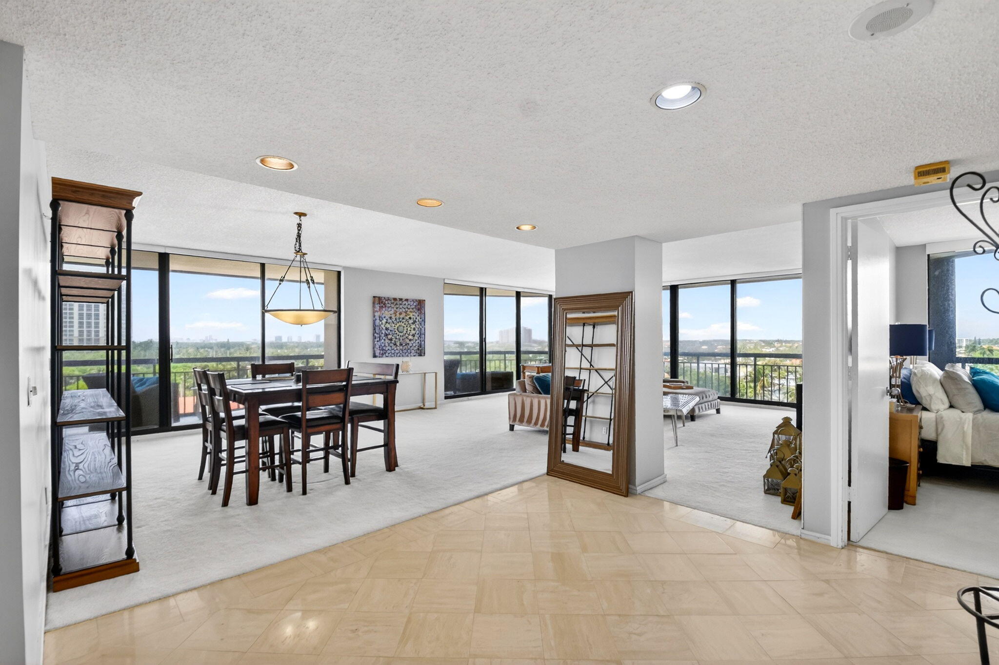 MARTINIQUE 2 CONDO - Residential Lease