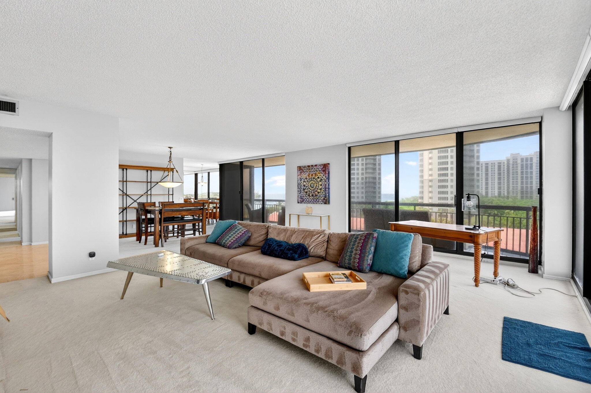 MARTINIQUE 2 CONDO - Residential Lease