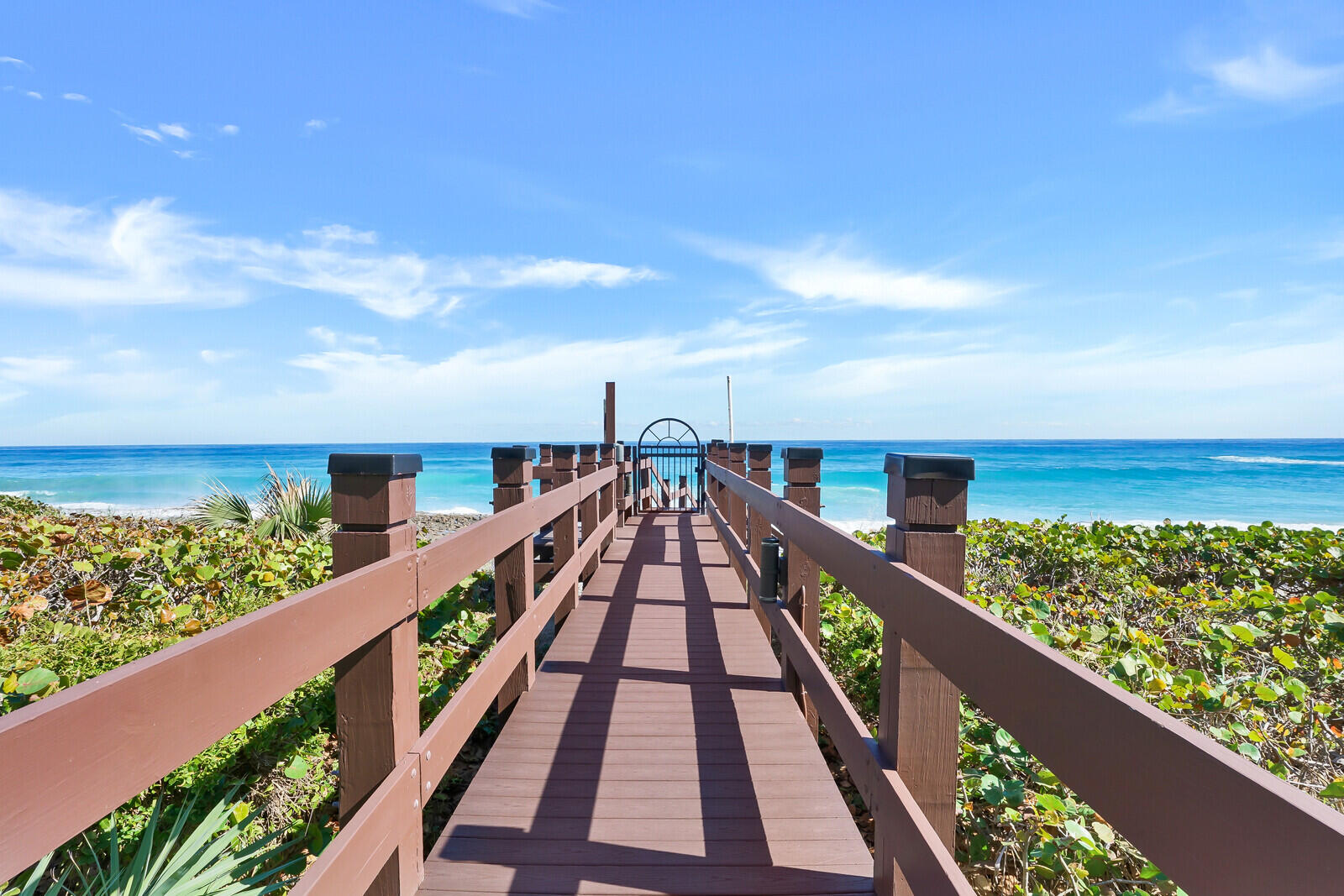 MARTINIQUE 2 CONDO - Residential Lease