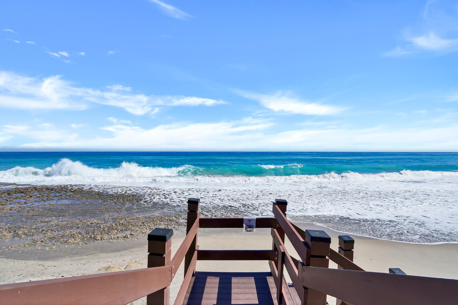 MARTINIQUE 2 CONDO - Residential Lease