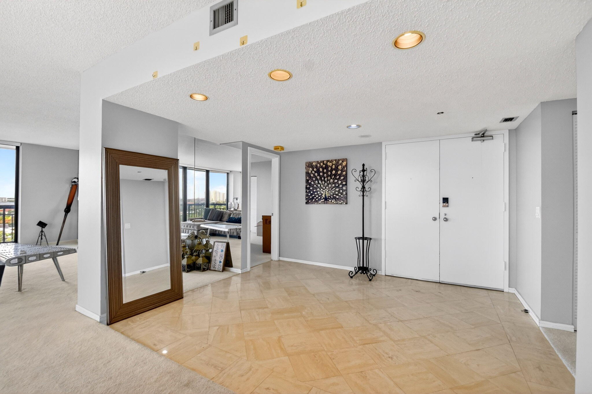 MARTINIQUE 2 CONDO - Residential Lease